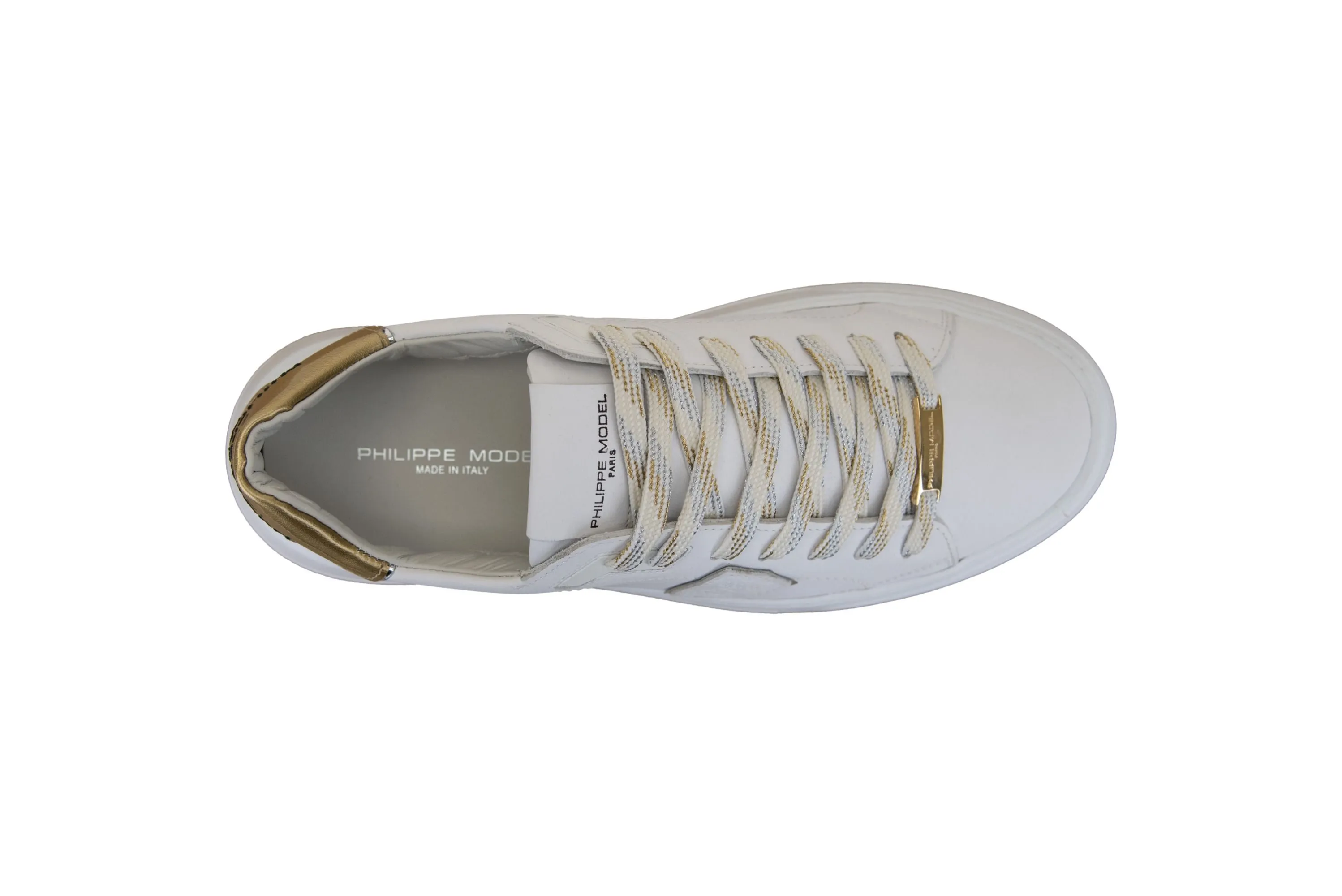 PHILIPPE MODEL BTLD VS04 Sneakers