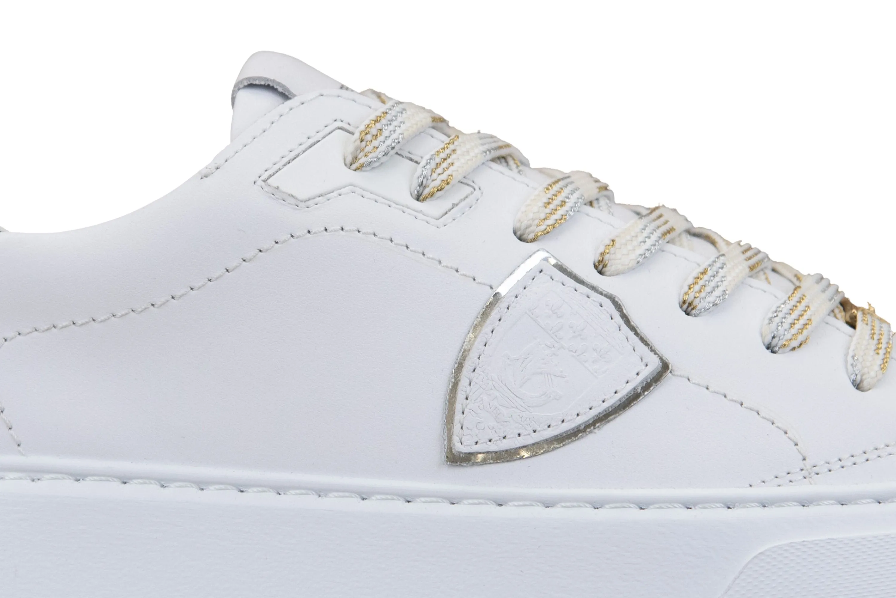 PHILIPPE MODEL BTLD VS04 Sneakers