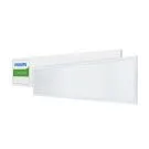 Philips Pannello a LED CoreLine RC132V 28,5W 3600lm - 840 Bianco Freddo | 120x30cm - UGR <19 - Dali Dimmerabile