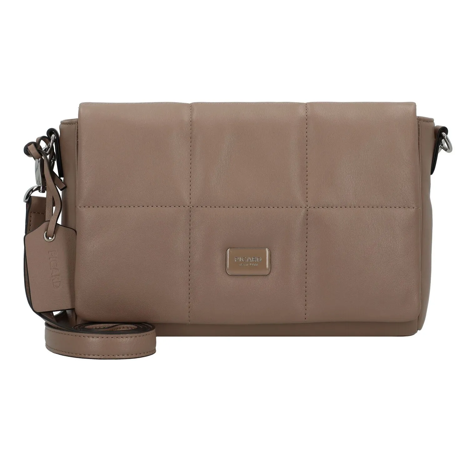 Picard Plaza Borsa a tracolla Pelle 26.5 cm