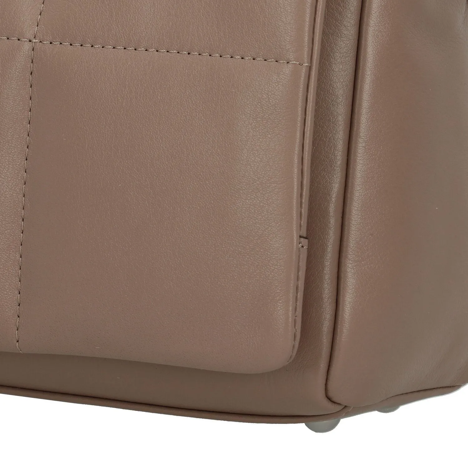 Picard Plaza Borsa a tracolla Pelle 26.5 cm