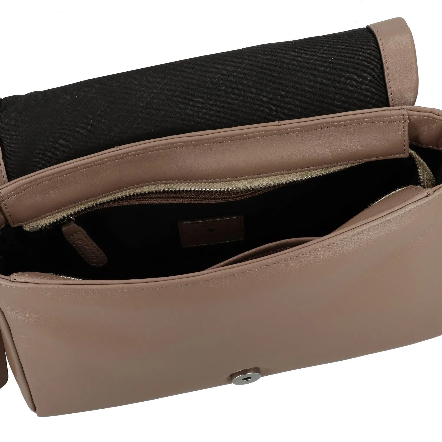 Picard Plaza Borsa a tracolla Pelle 26.5 cm