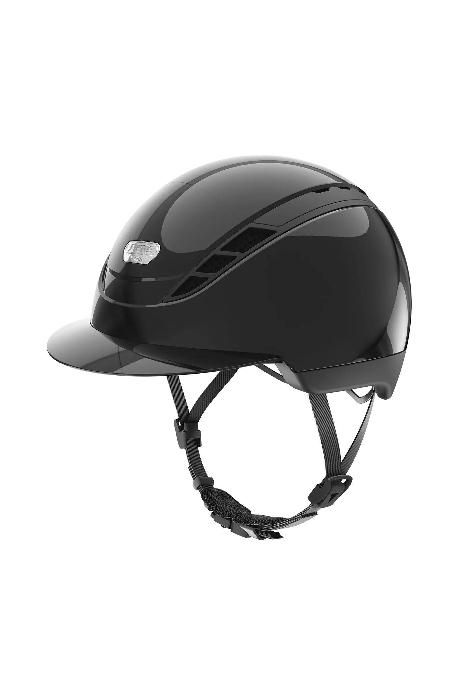Pikeur Abus AirDuo Casco da equitazione