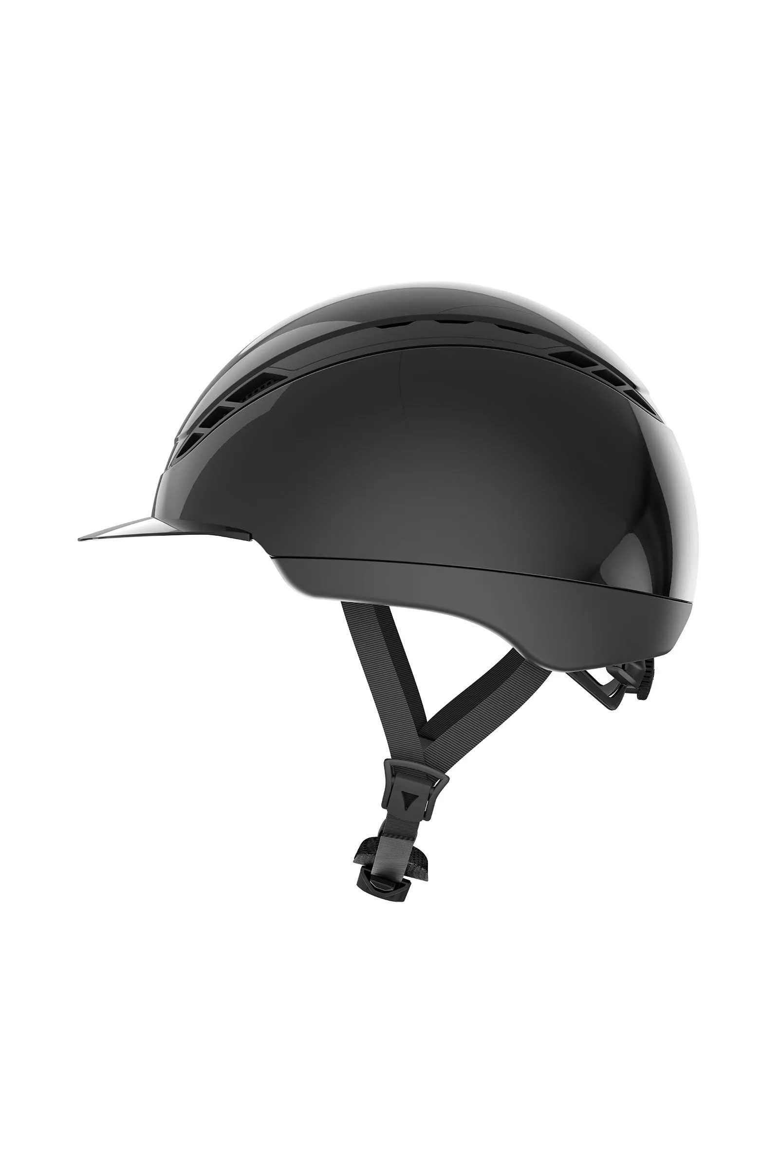 Pikeur Abus AirDuo Casco da equitazione