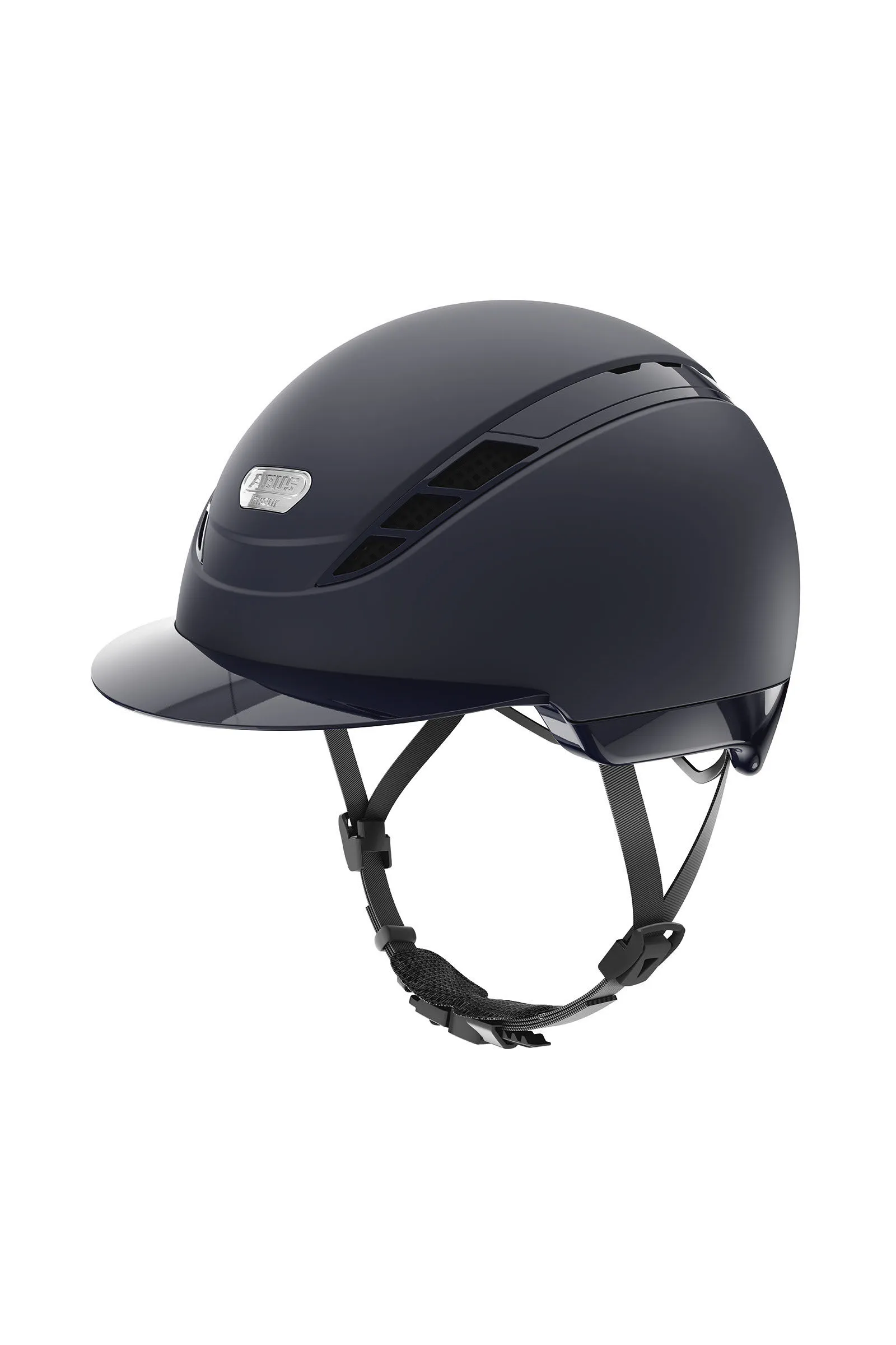 Pikeur Abus AirDuo Casco da equitazione