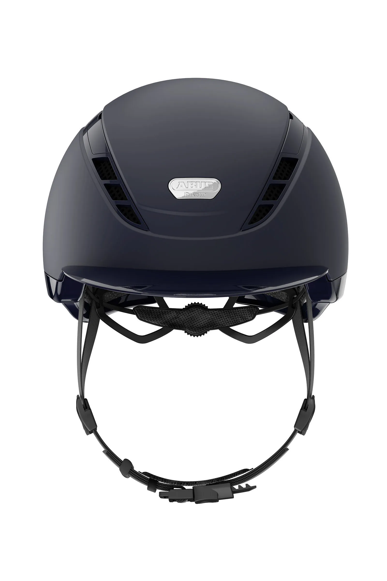 Pikeur Abus AirDuo Casco da equitazione