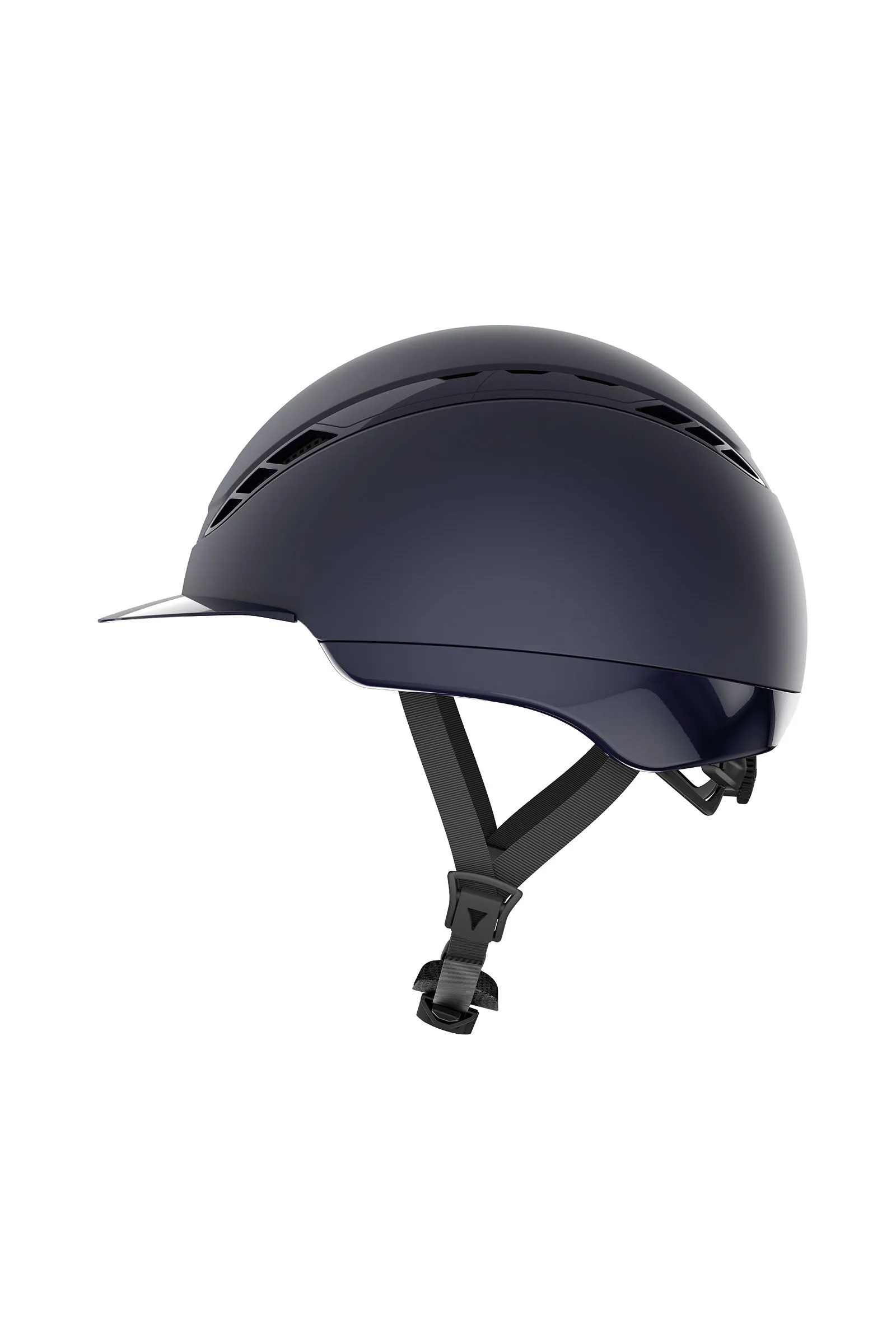 Pikeur Abus AirDuo Casco da equitazione
