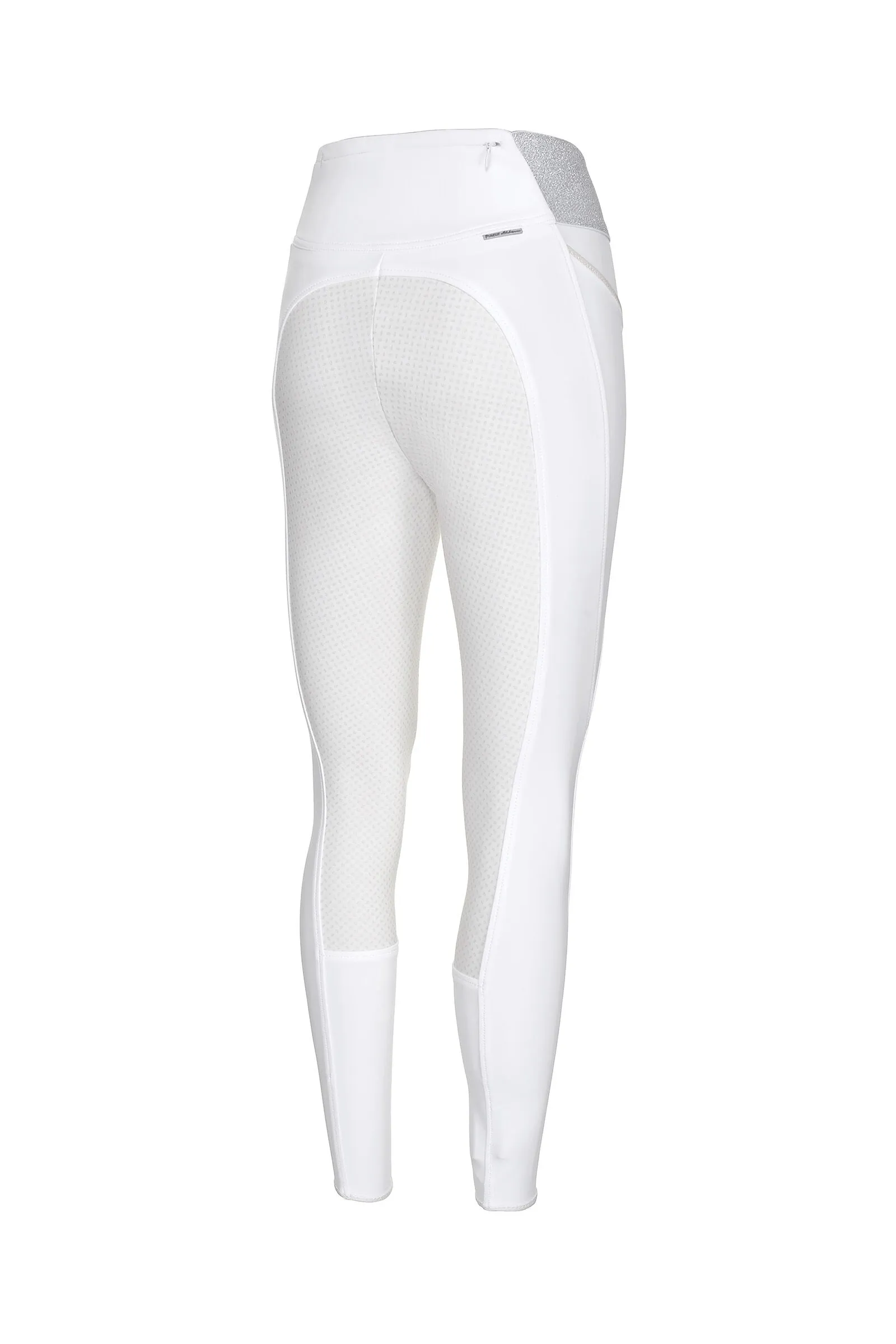 Pikeur Hanne Athleisure Pantaloni da equitazione con grip