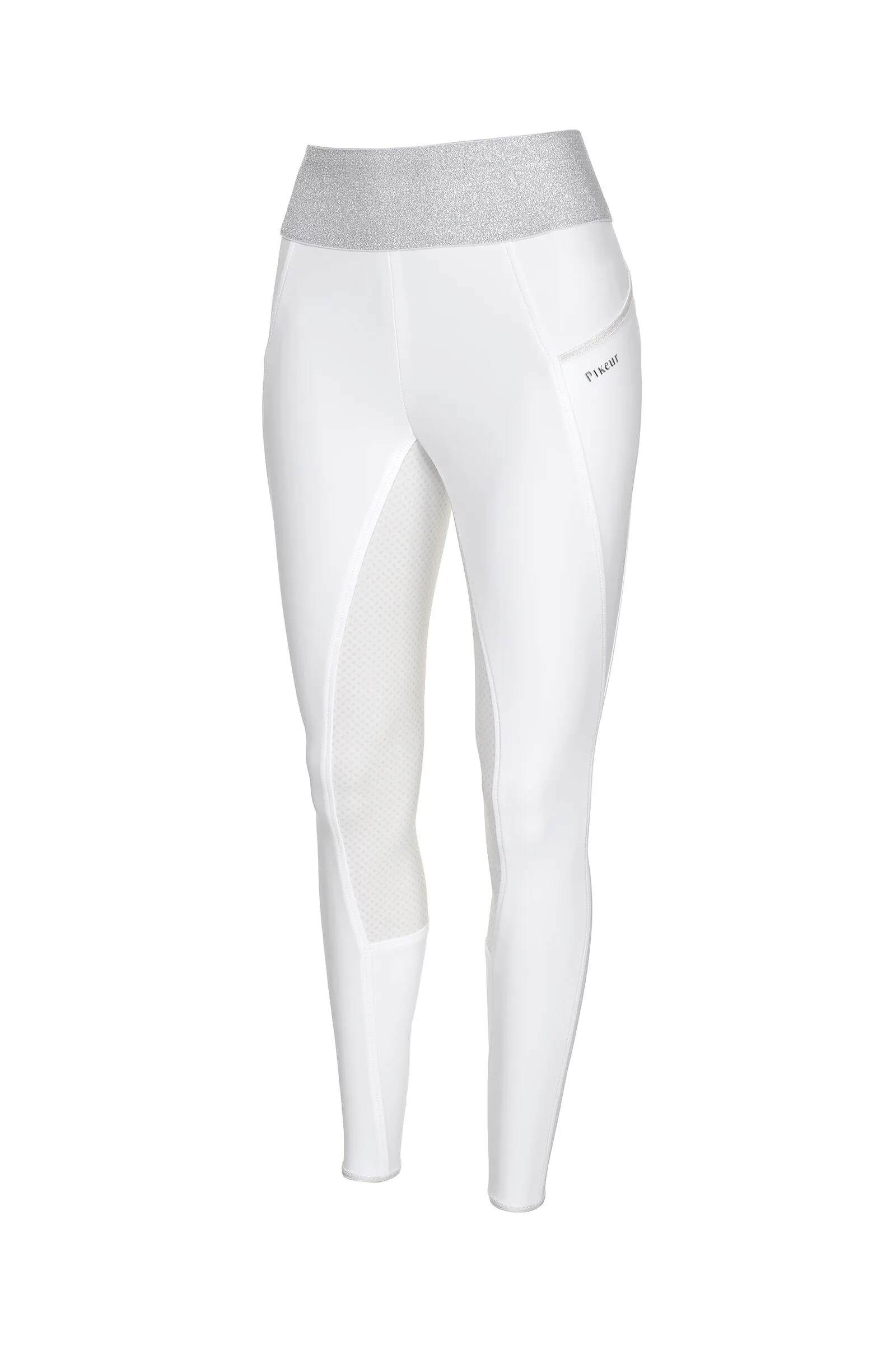 Pikeur Hanne Athleisure Pantaloni da equitazione con grip