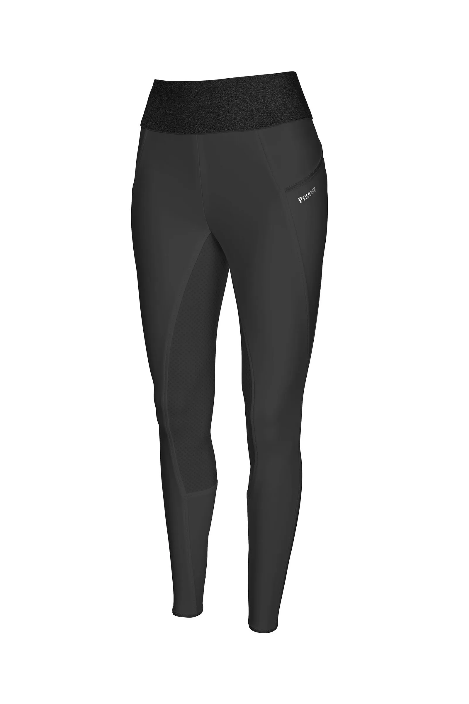 Pikeur Hanne Athleisure Pantaloni da equitazione con grip