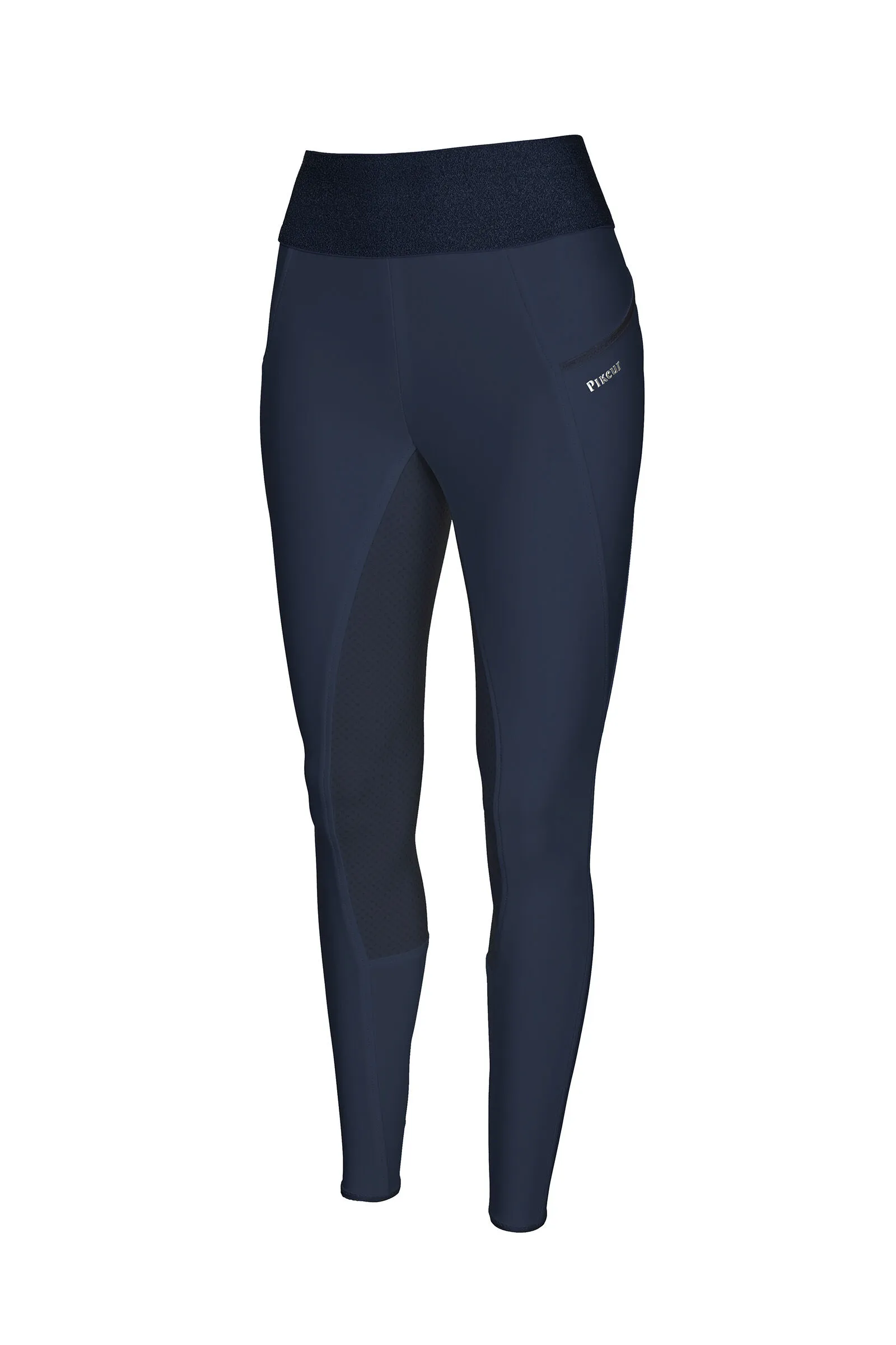 Pikeur Hanne Athleisure Pantaloni da equitazione con grip