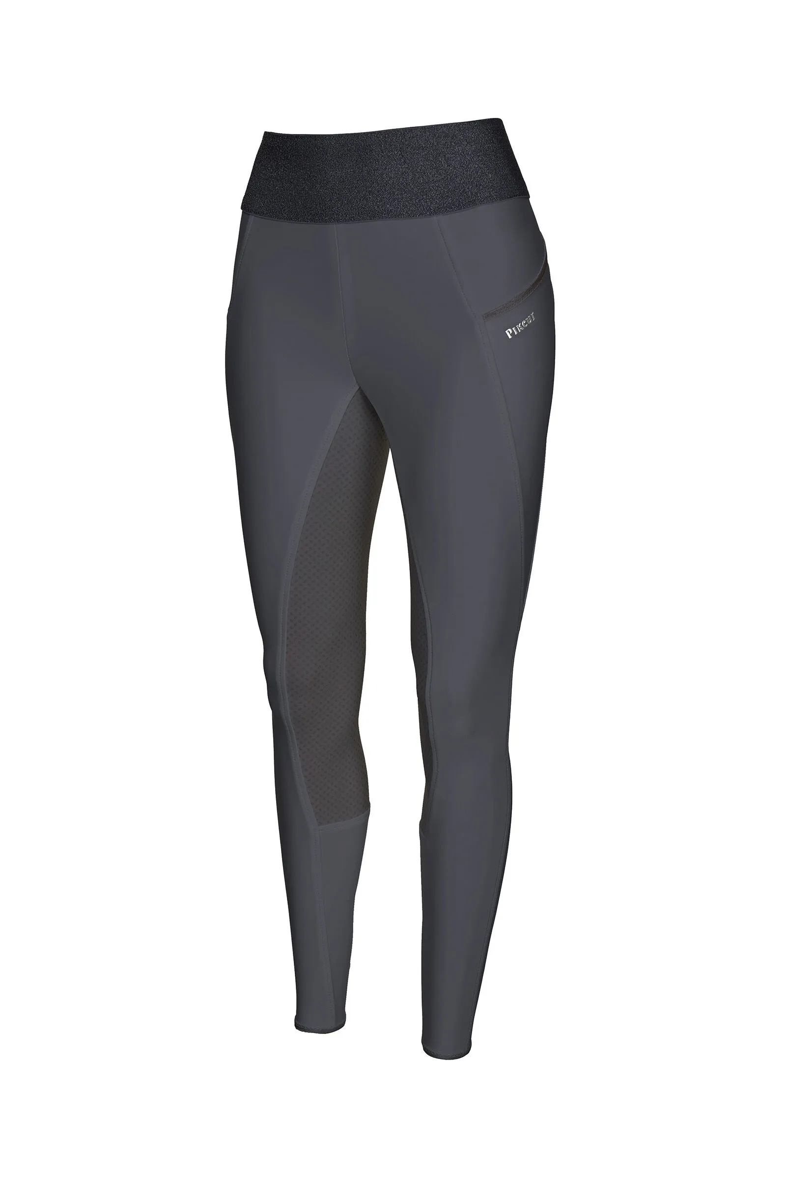 Pikeur Hanne Athleisure Pantaloni da equitazione con grip