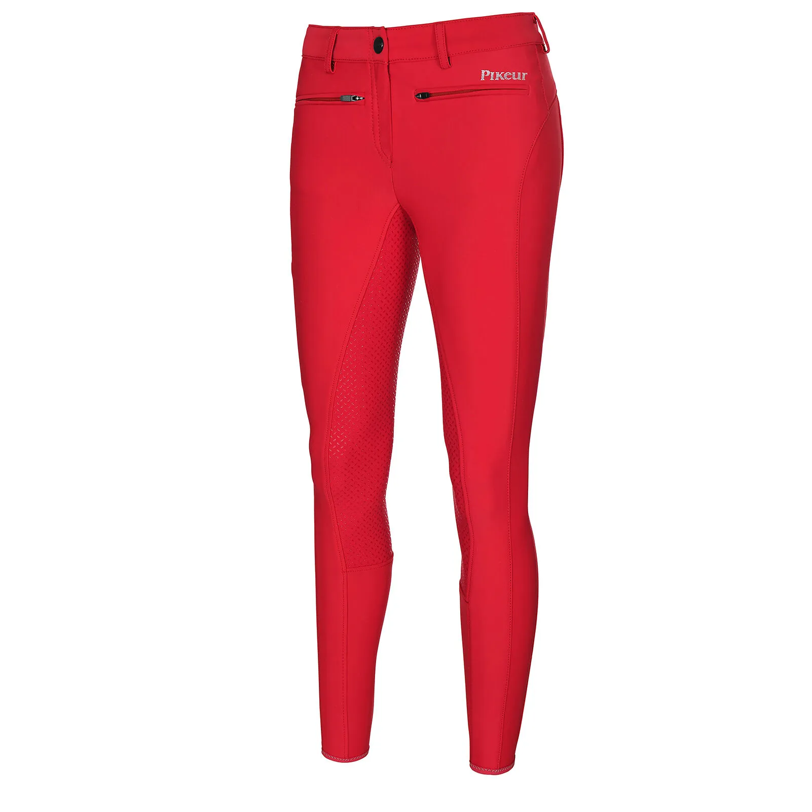Pikeur Tessa Pantaloni da equitazione con grip fullseat
