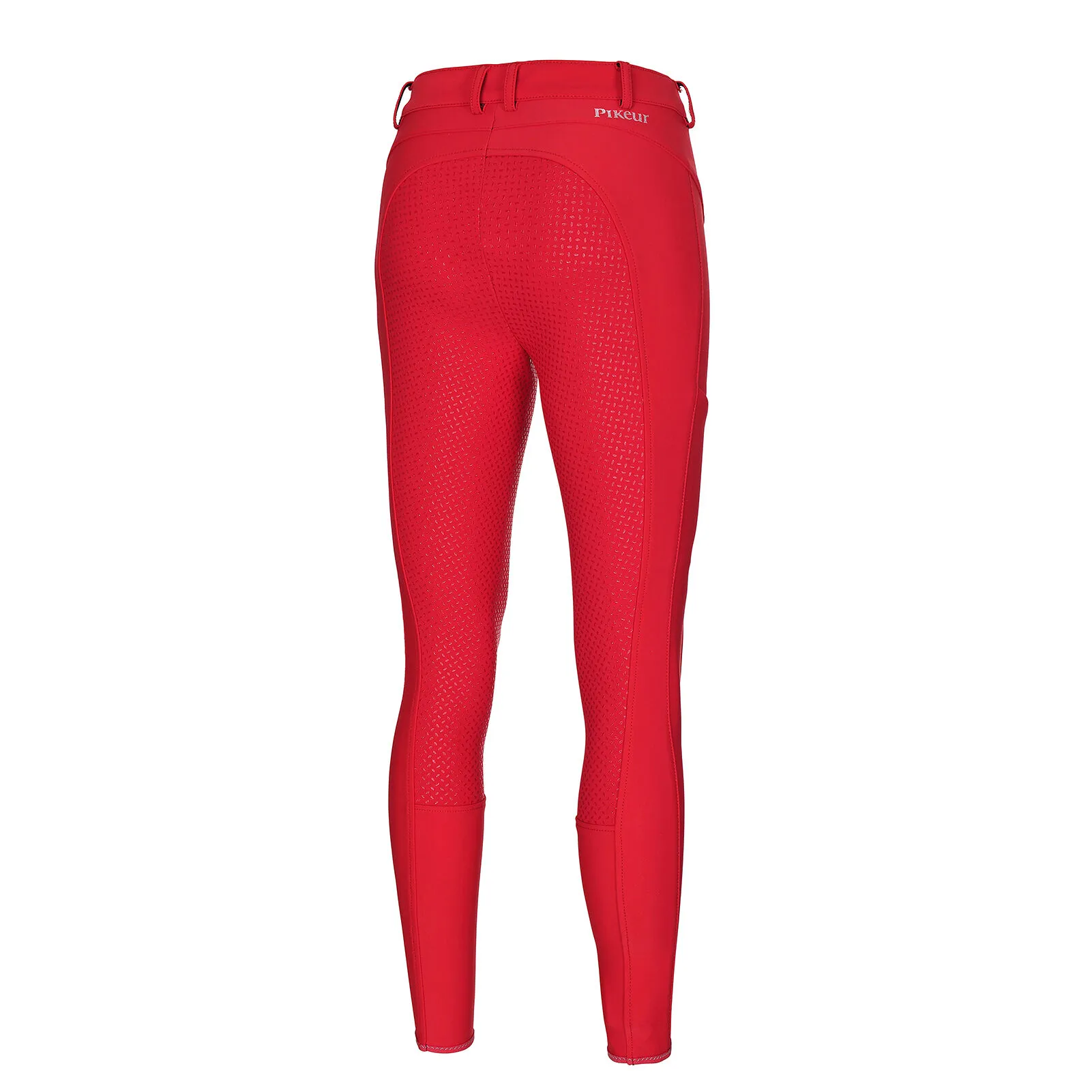 Pikeur Tessa Pantaloni da equitazione con grip fullseat