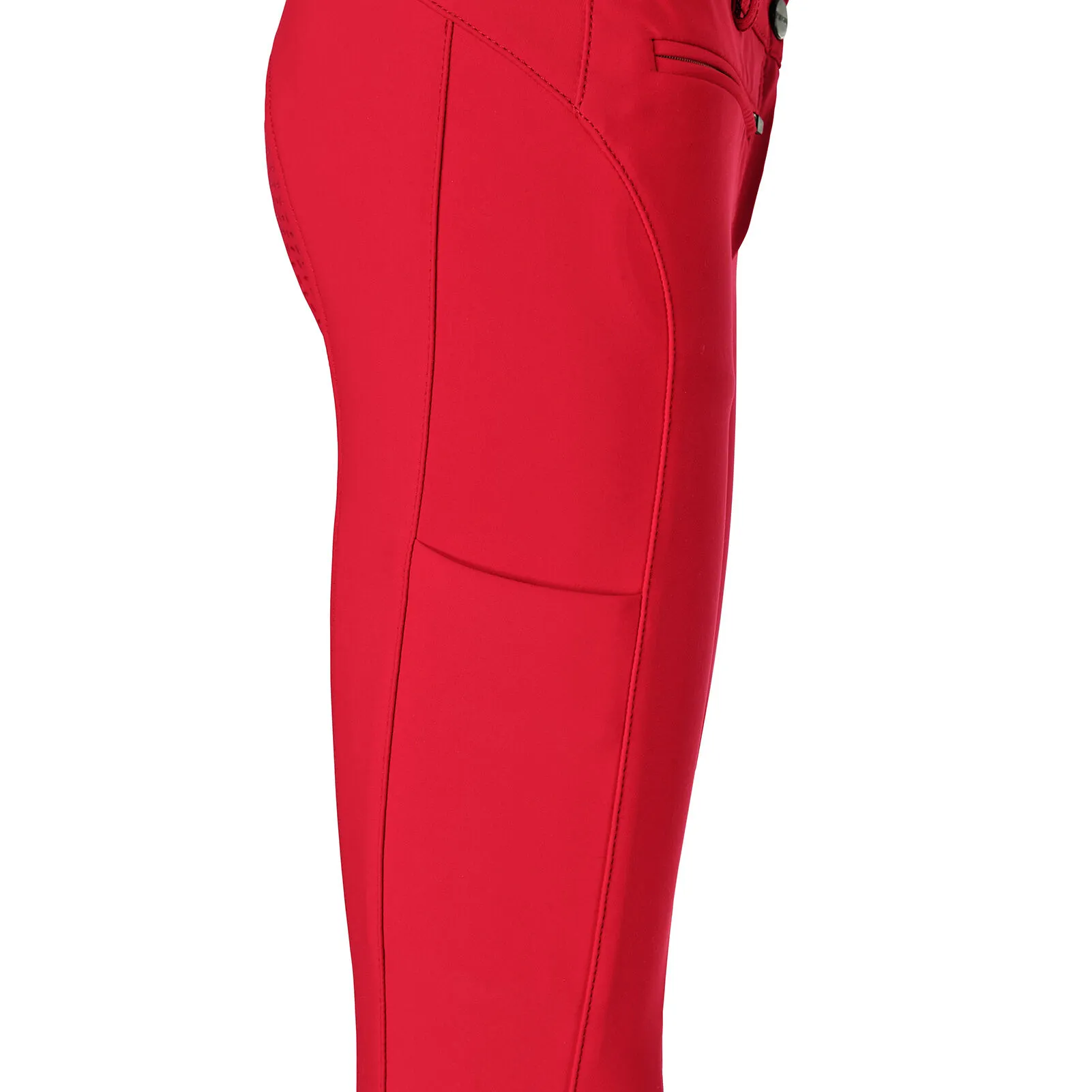 Pikeur Tessa Pantaloni da equitazione con grip fullseat