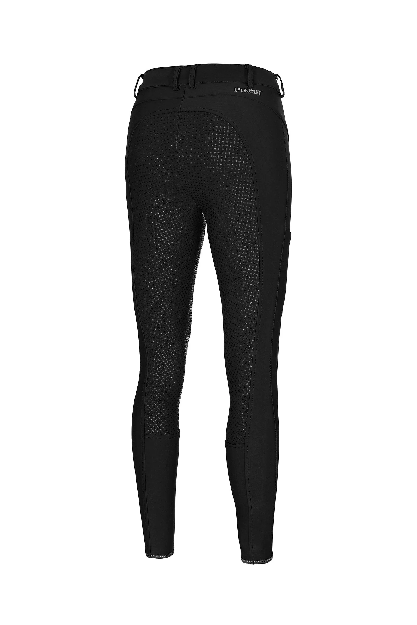 Pikeur Tessa Pantaloni da equitazione con grip fullseat