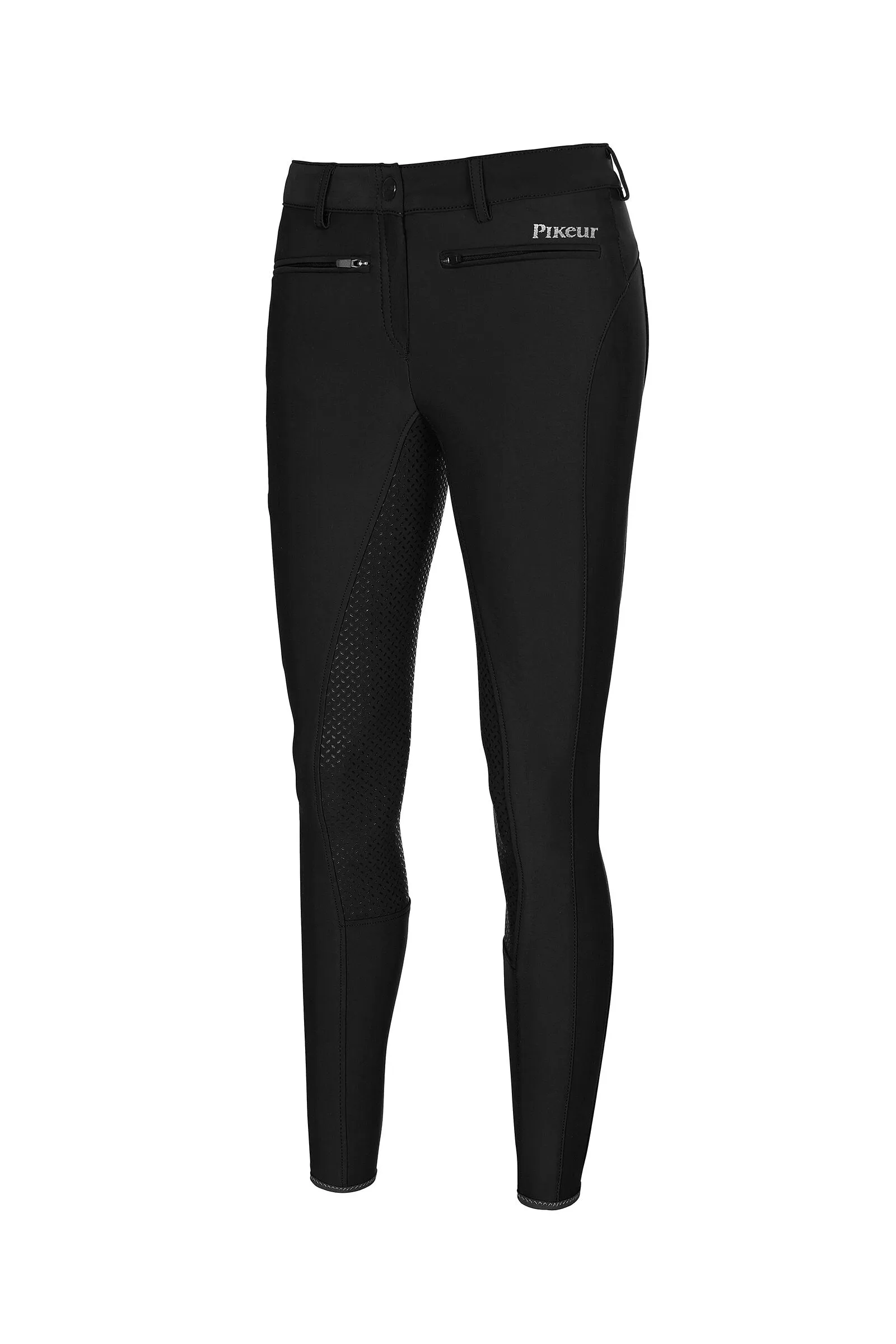 Pikeur Tessa Pantaloni da equitazione con grip fullseat