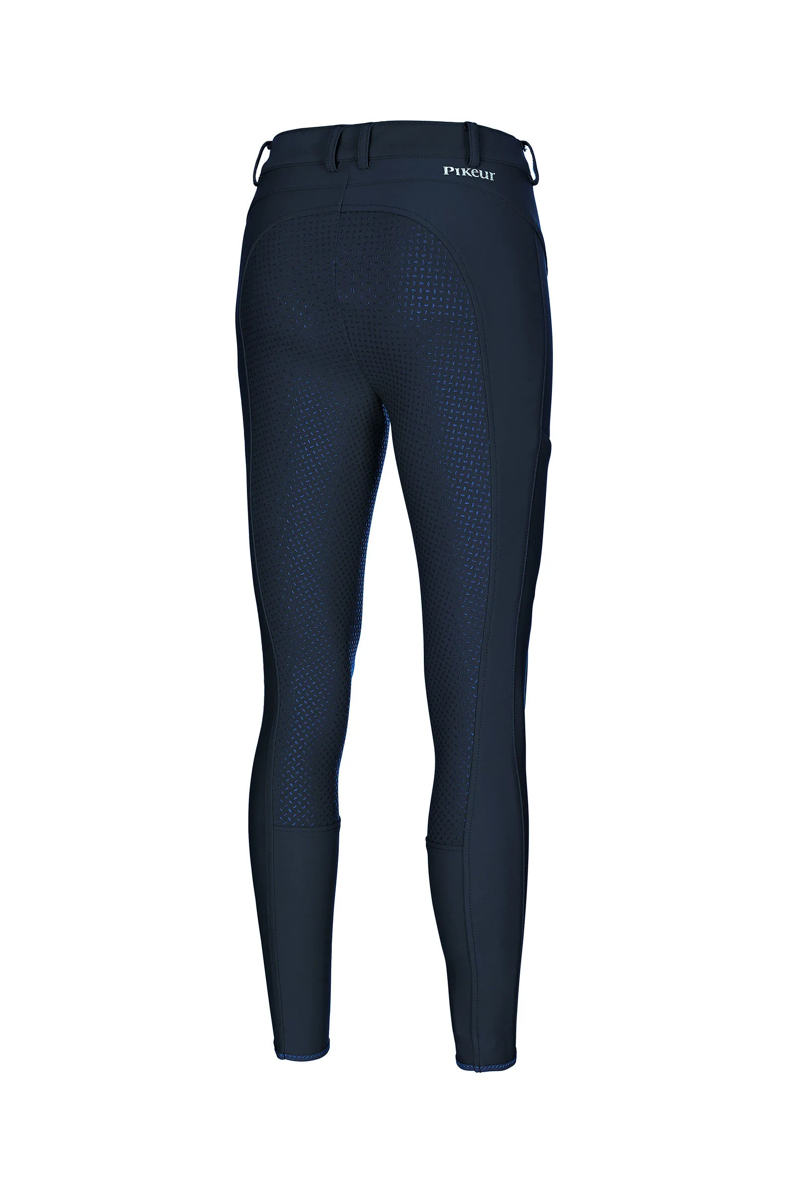 Pikeur Tessa Pantaloni da equitazione con grip fullseat