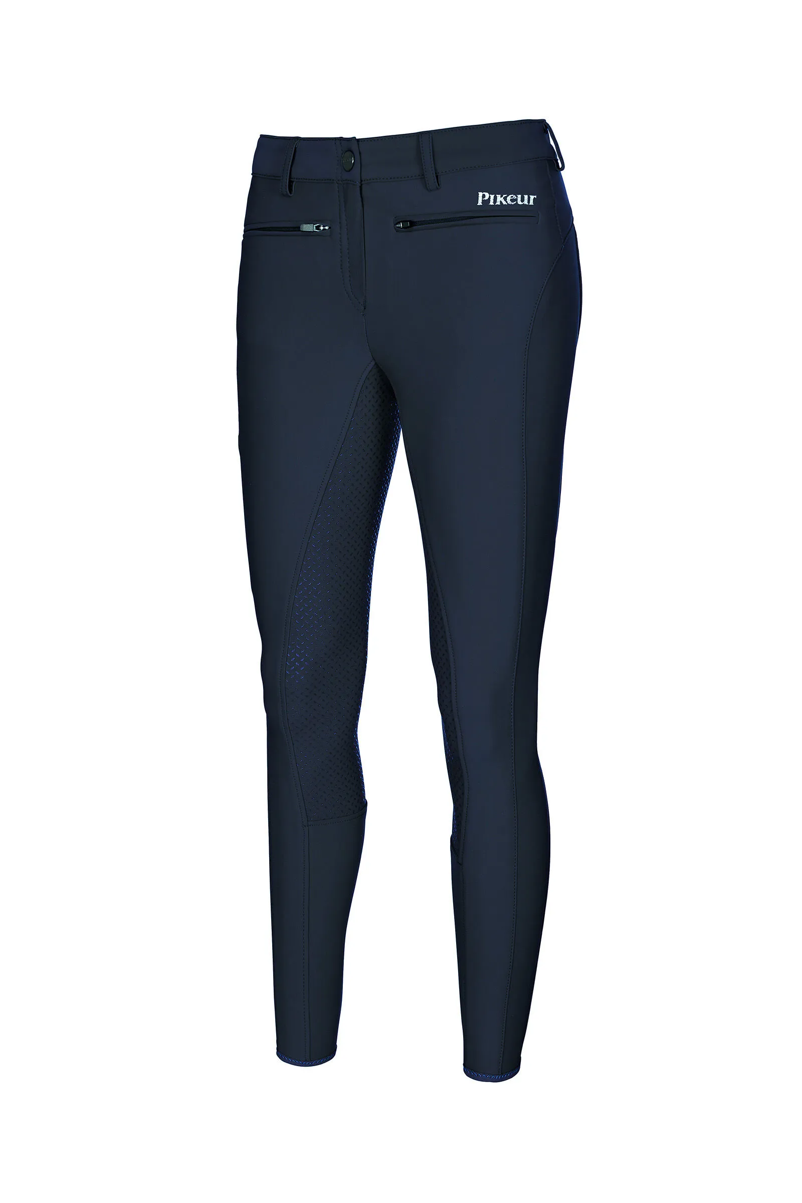 Pikeur Tessa Pantaloni da equitazione con grip fullseat