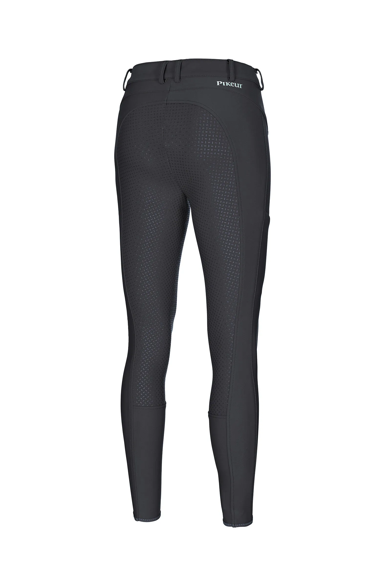 Pikeur Tessa Pantaloni da equitazione con grip fullseat