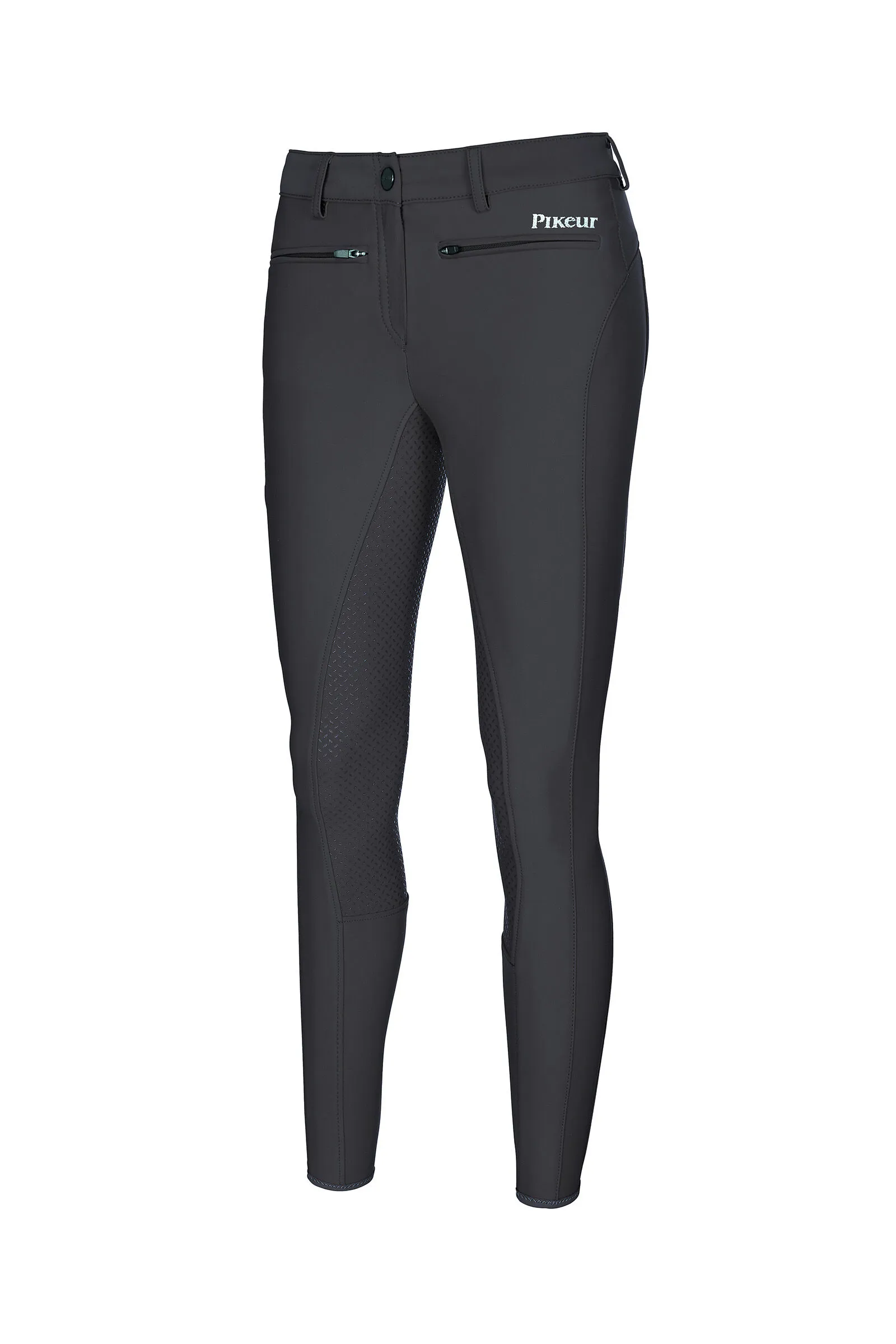 Pikeur Tessa Pantaloni da equitazione con grip fullseat
