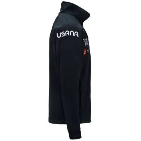 Pile Uomo Kappa 6cento 687 US 321S3XW 830 Blu