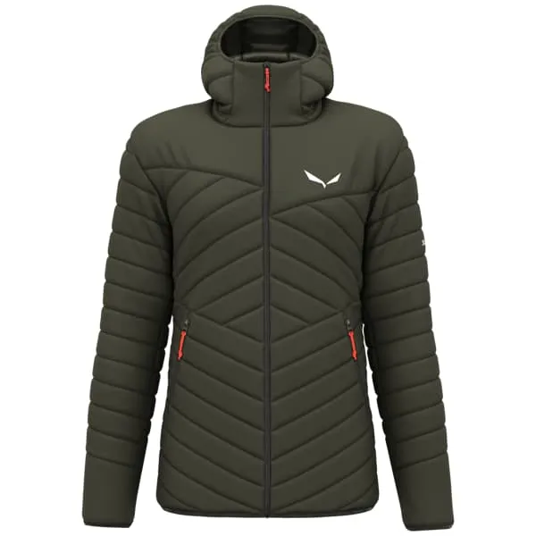 Piumino sci alpinismo SALEWA BRENTA RDS DWN M JKT  5281