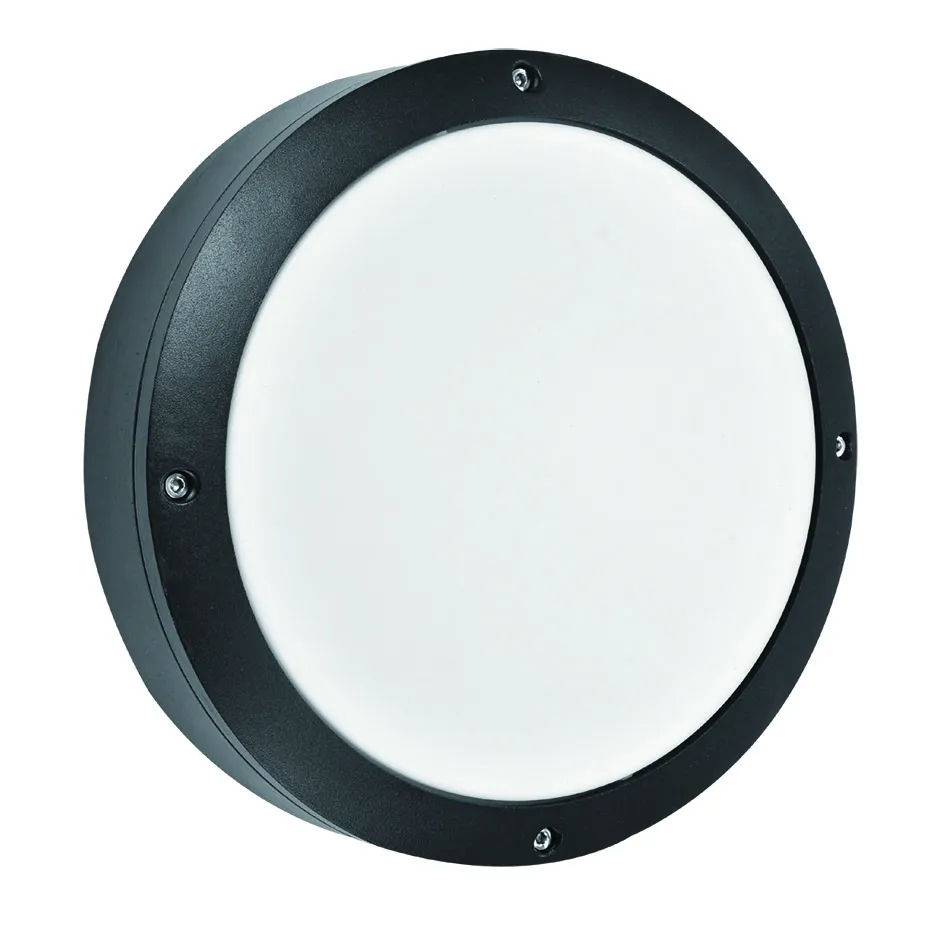 Plafoniera da esterno PowerLED LED, 18 W, 240 V c.a., IP65
