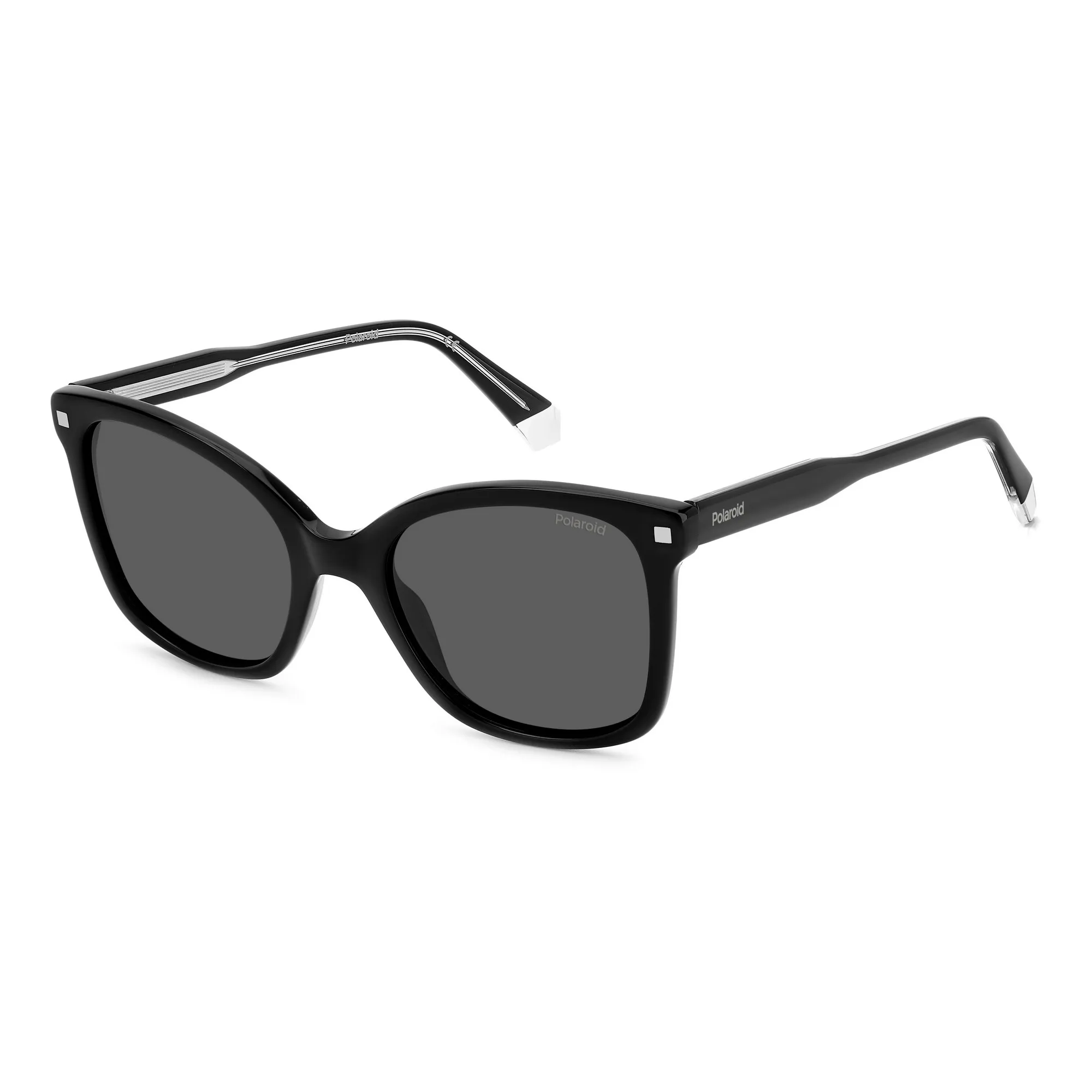  Polaroid PLD 4151/S/X - 807 M9 Black | Occhiale Da Sole Donna 