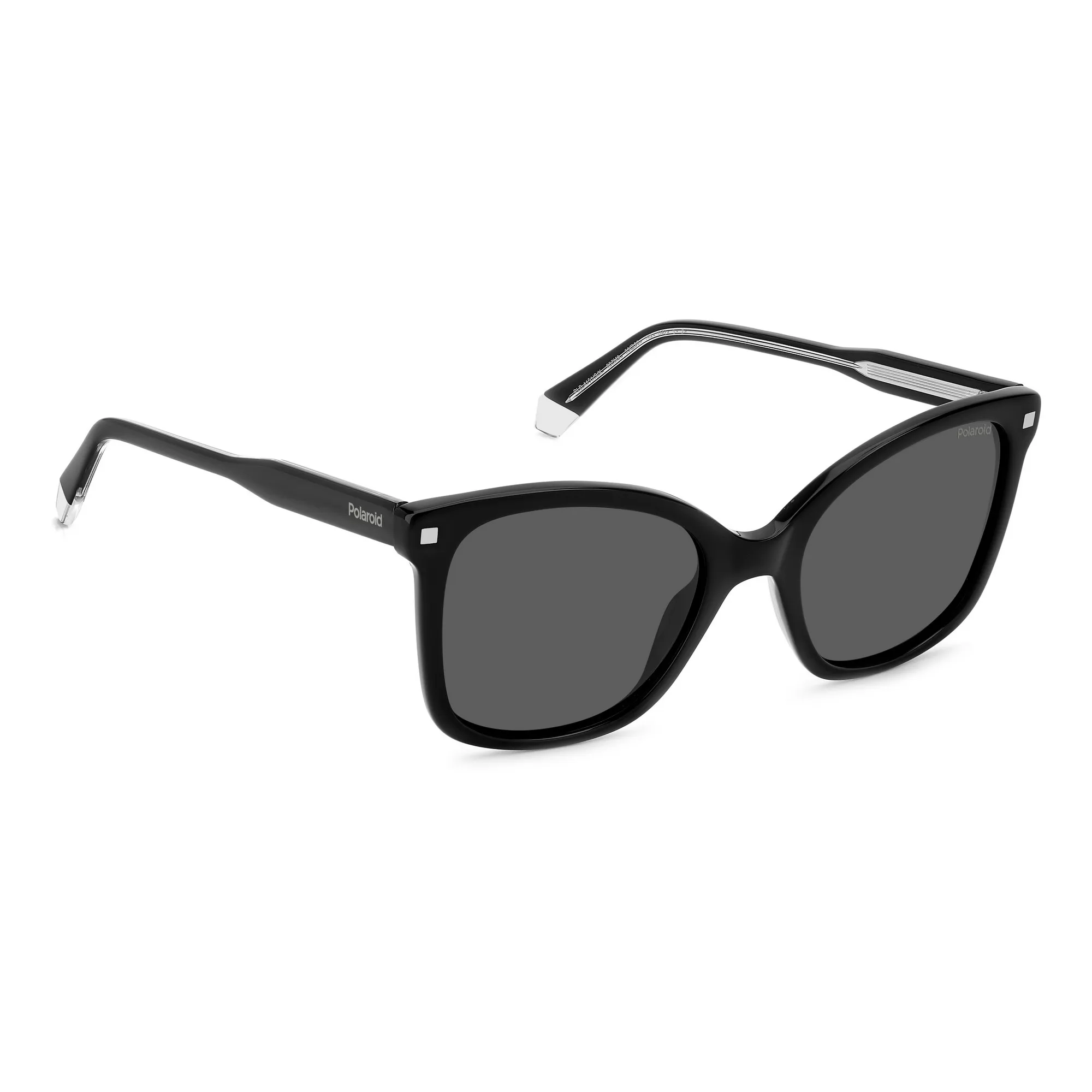   Polaroid PLD 4151/S/X - 807 M9 Black | Occhiale Da Sole Donna 