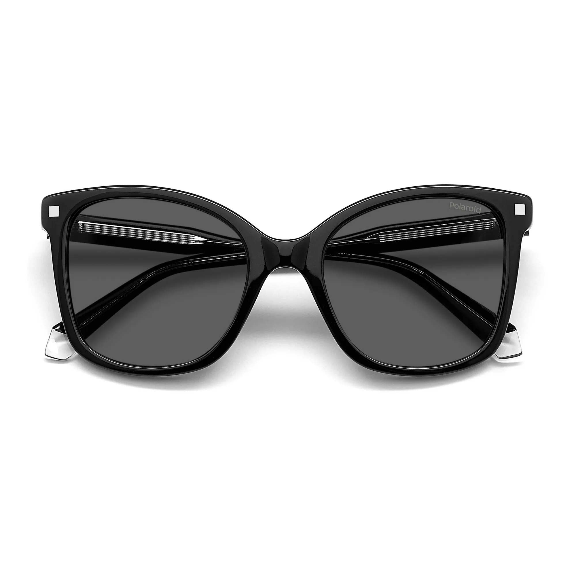   Polaroid PLD 4151/S/X - 807 M9 Black | Occhiale Da Sole Donna 