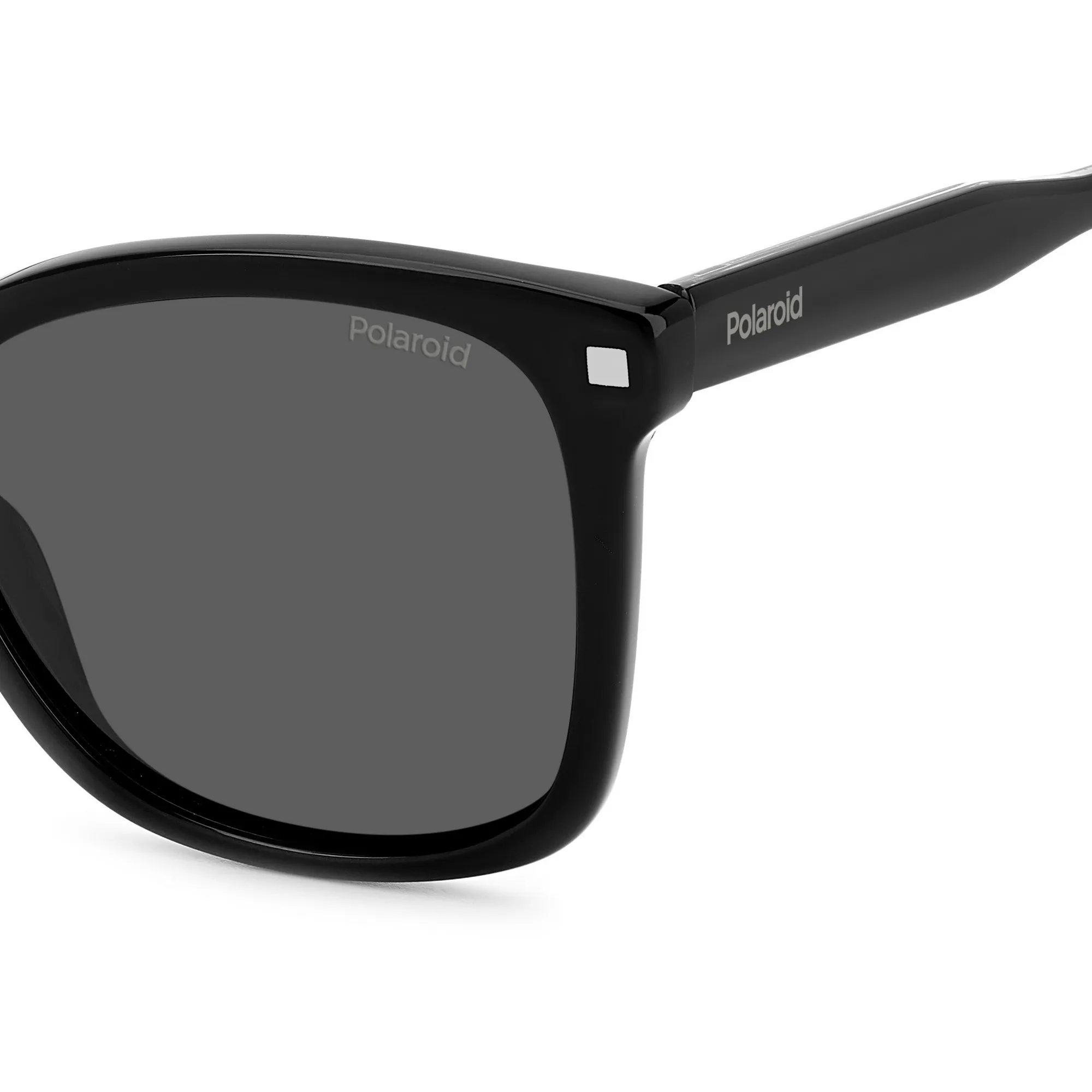   Polaroid PLD 4151/S/X - 807 M9 Black | Occhiale Da Sole Donna 