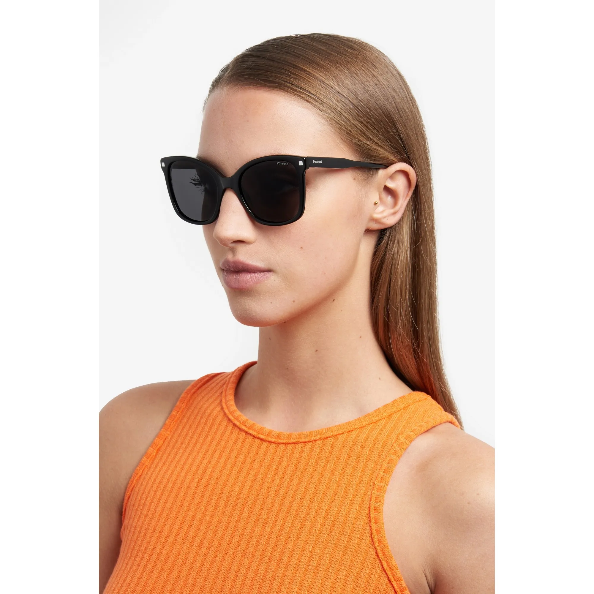   Polaroid PLD 4151/S/X - 807 M9 Black | Occhiale Da Sole Donna 