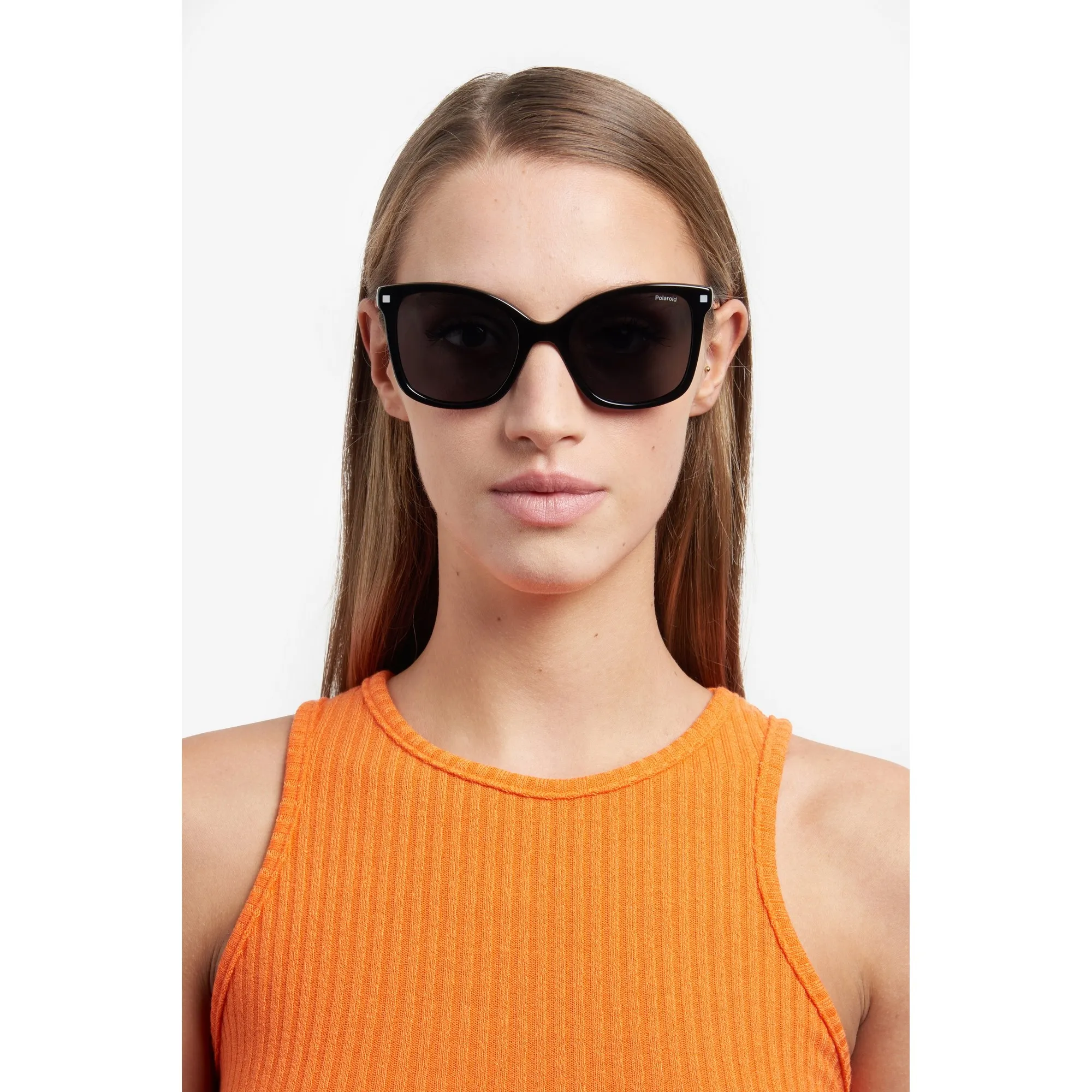   Polaroid PLD 4151/S/X - 807 M9 Black | Occhiale Da Sole Donna 