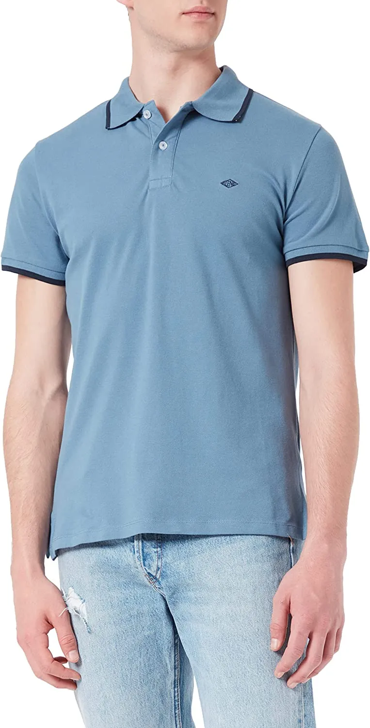 Polo BLEND Uomo 20713479