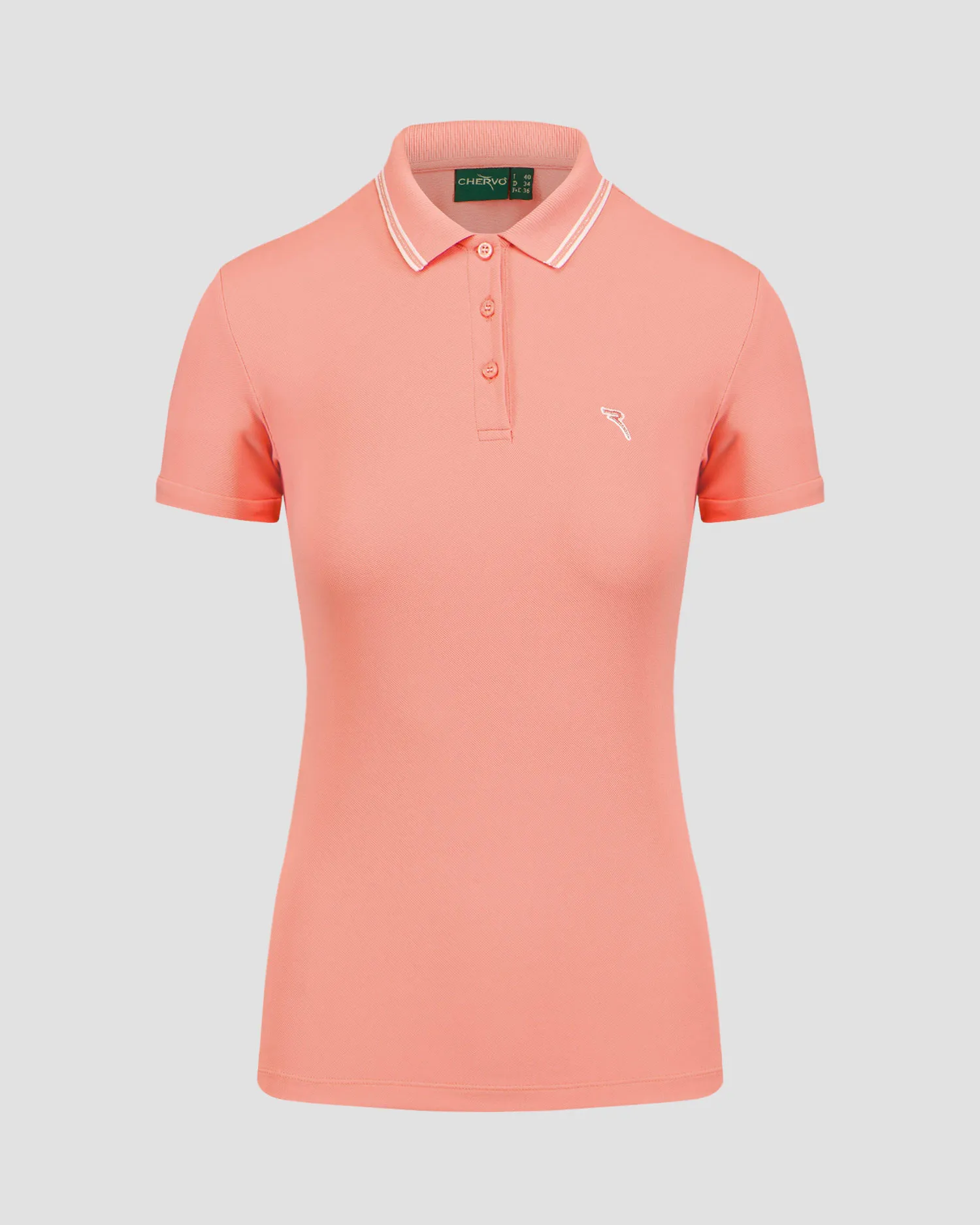 Polo da donna Chervo Altalena 64838-7004
