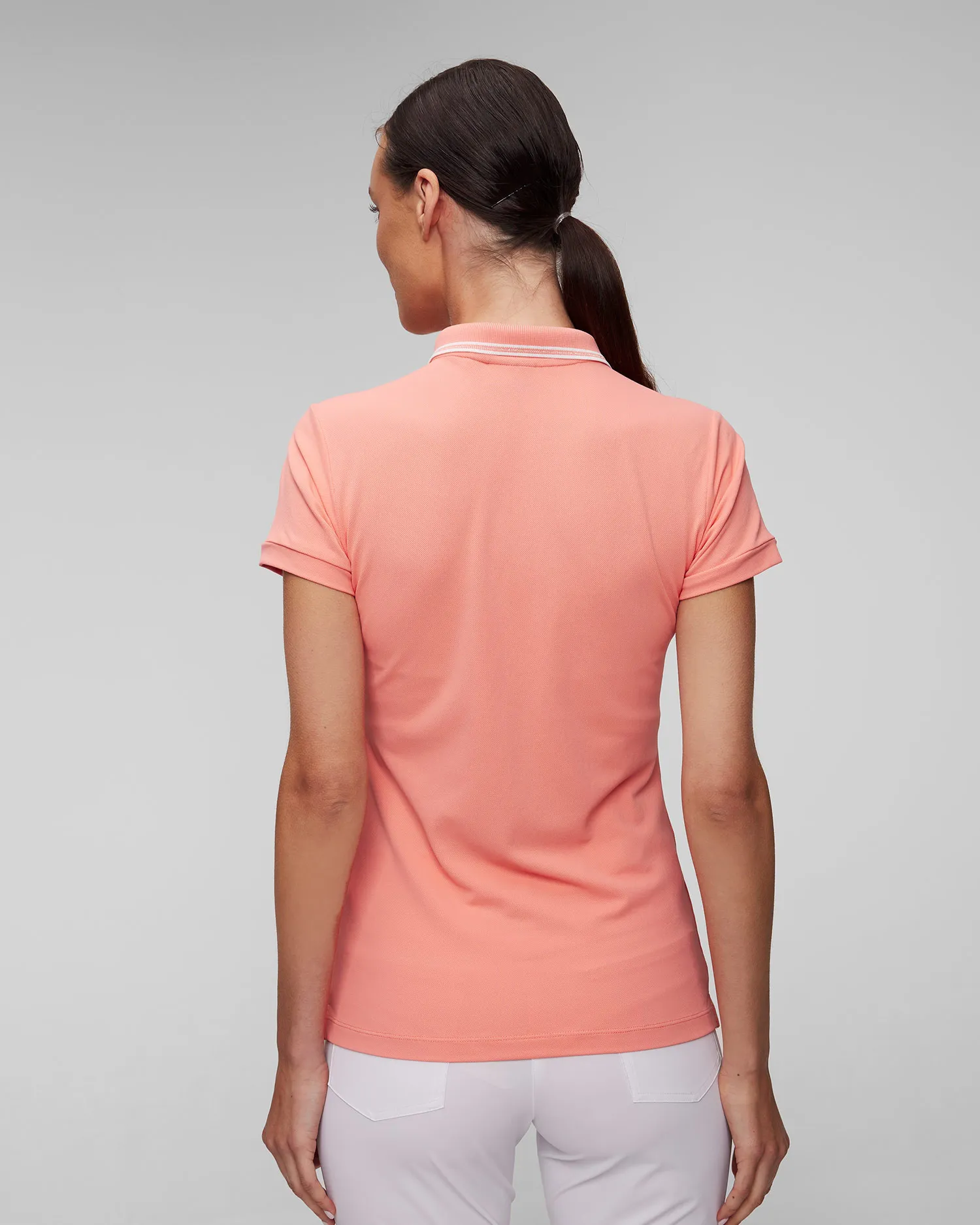 Polo da donna Chervo Altalena 64838-7004