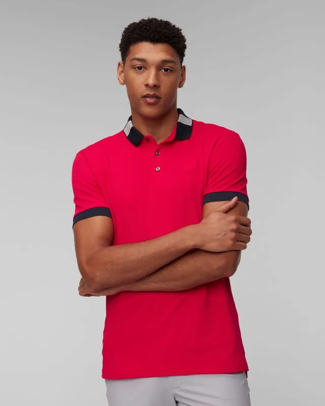 Polo da uomo Chervo Artist