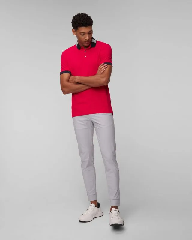 Polo da uomo Chervo Artist