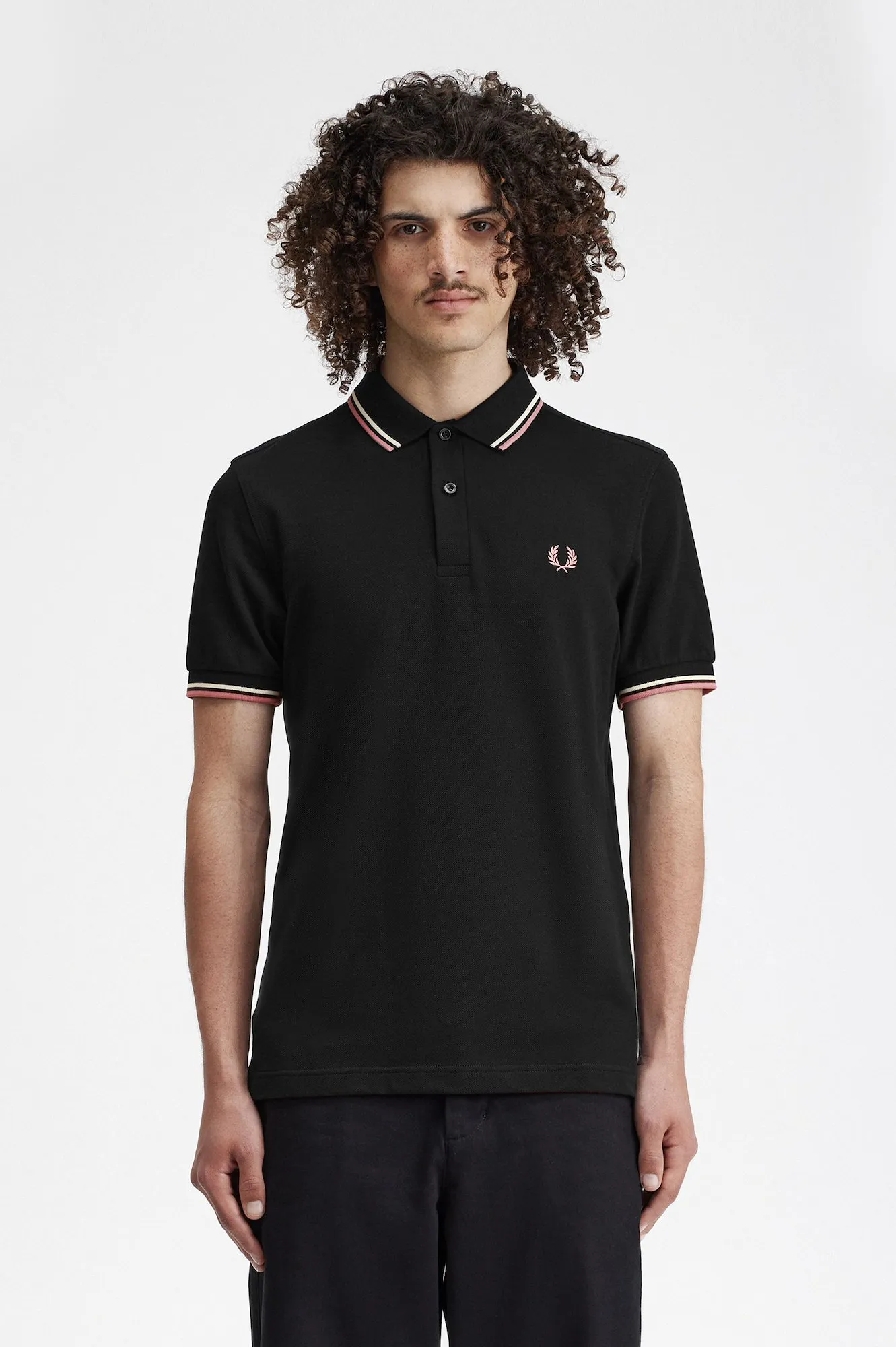 Polo Fred Perry