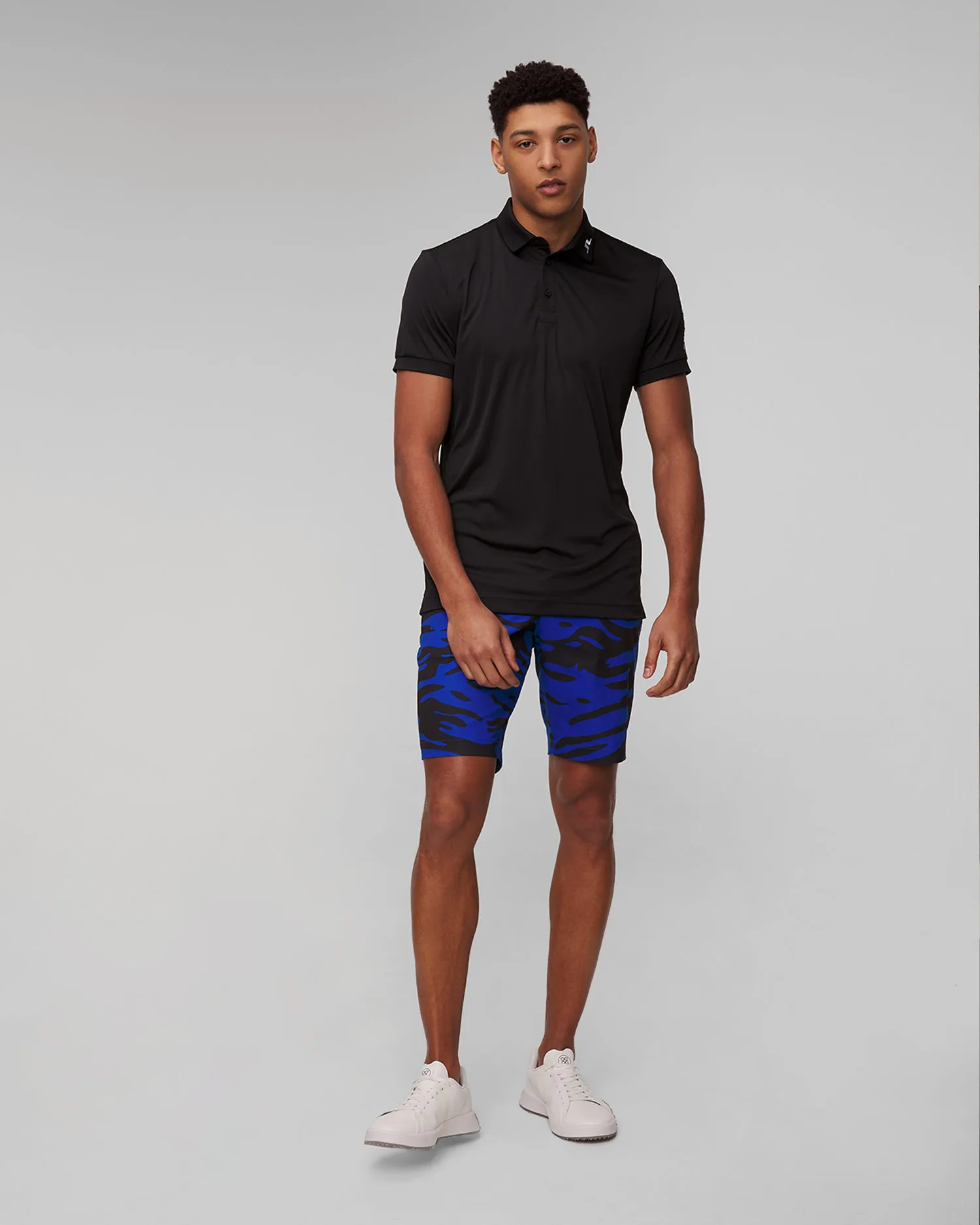 Polo J.LINDEBERG TOUR TECH GMJT06337-9999