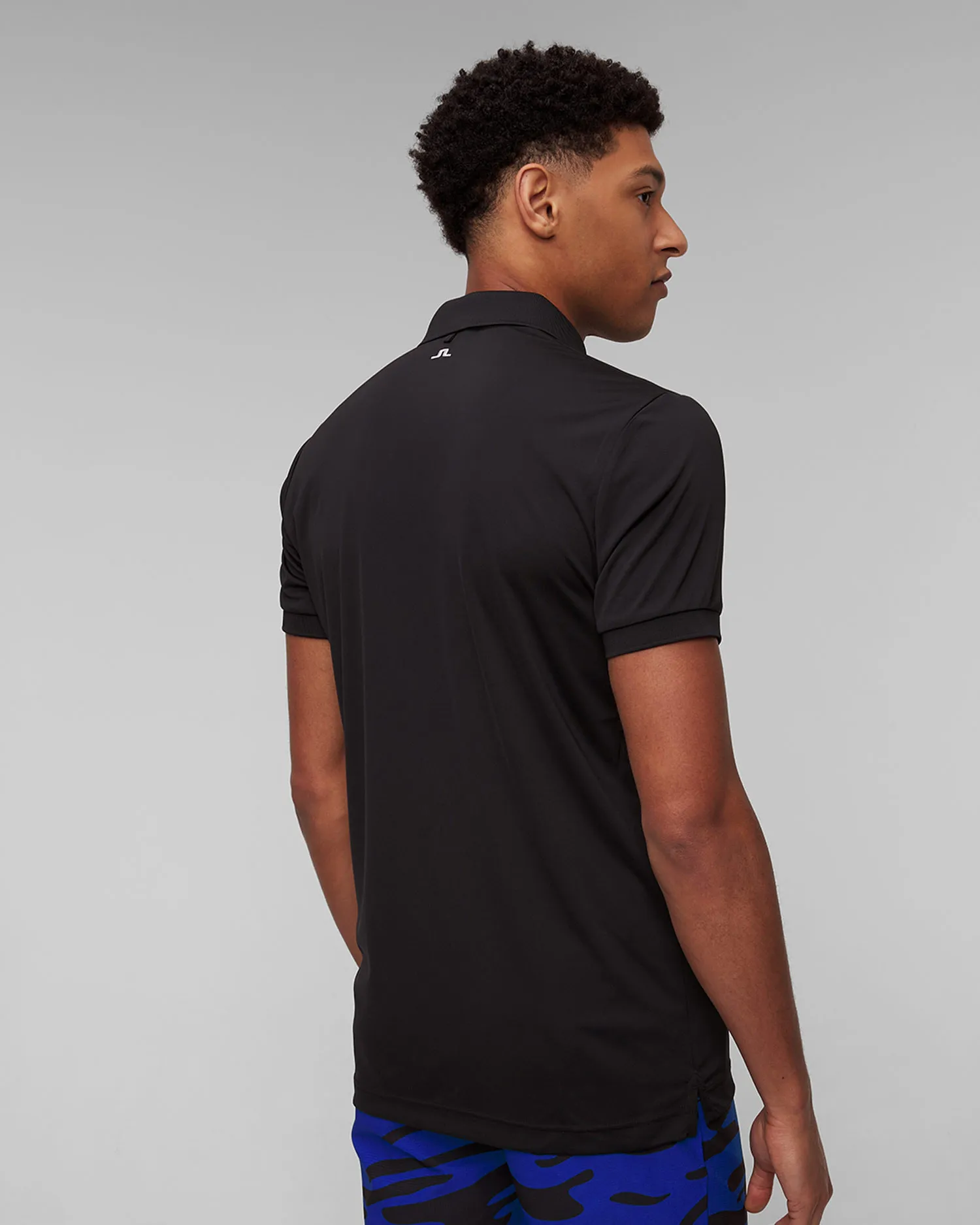 Polo J.LINDEBERG TOUR TECH GMJT06337-9999