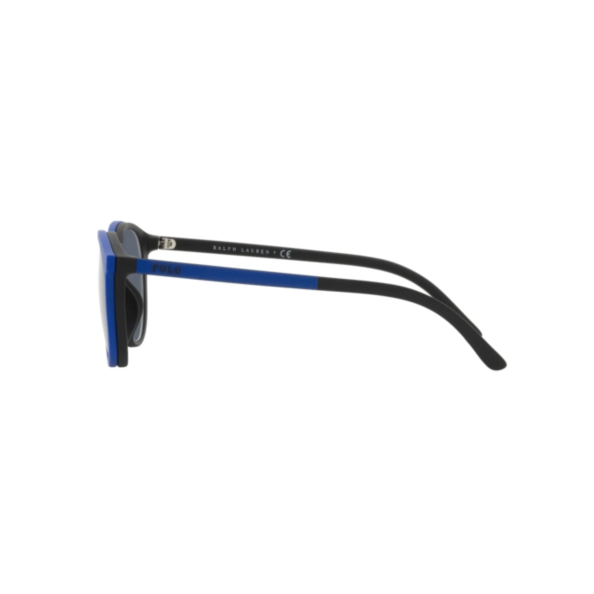   Polo PH 4183U - 590087 Nero Opaco | Occhiale Da Sole Uomo 