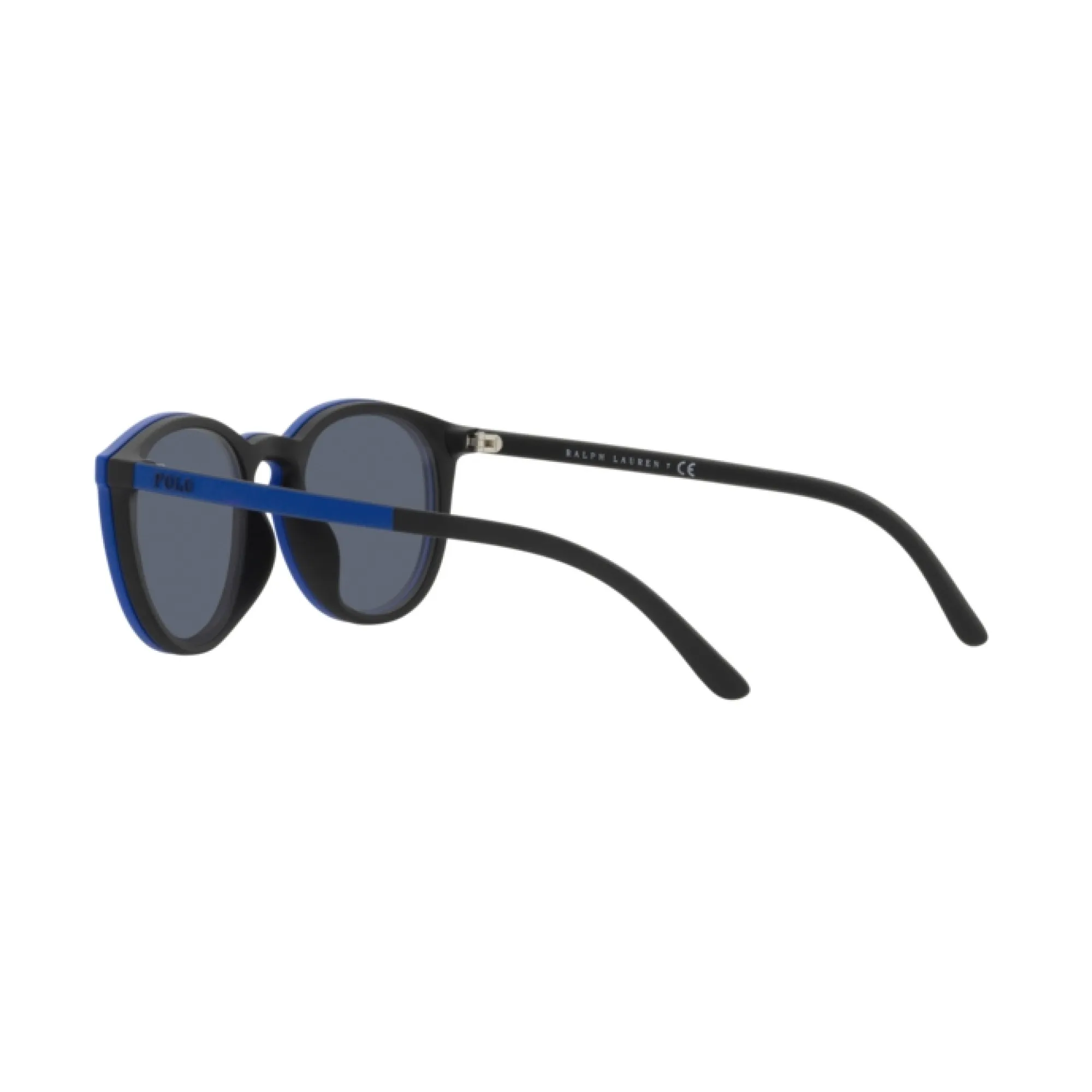   Polo PH 4183U - 590087 Nero Opaco | Occhiale Da Sole Uomo 