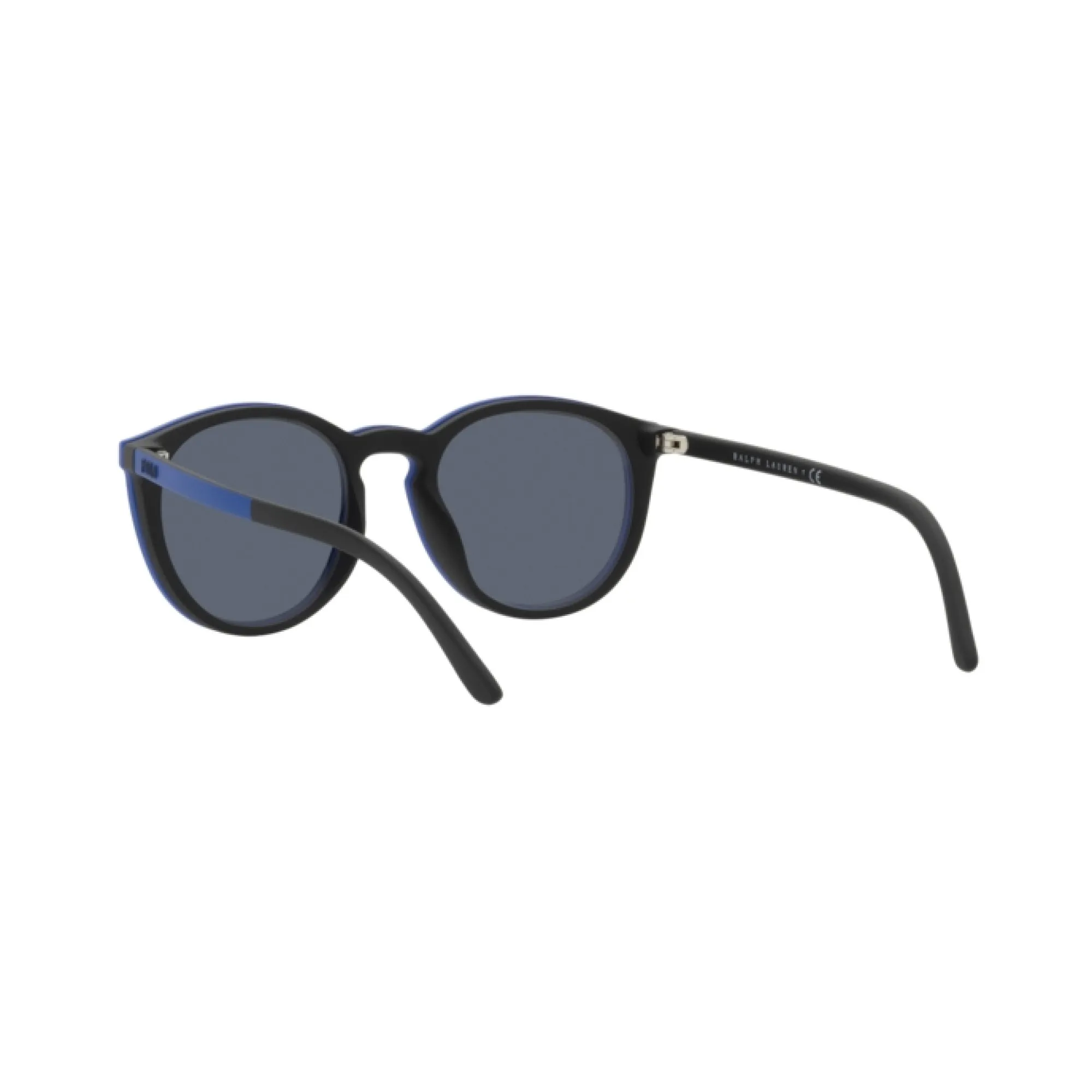   Polo PH 4183U - 590087 Nero Opaco | Occhiale Da Sole Uomo 