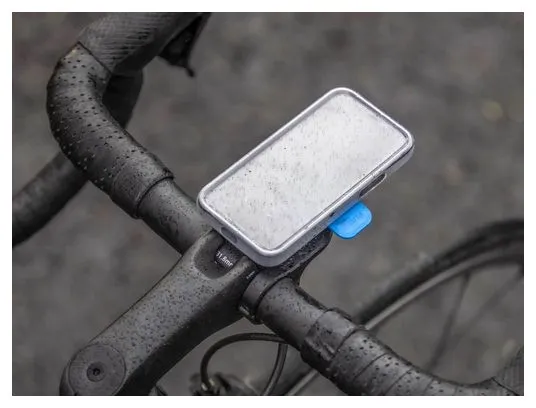 Poncho Quad Lock iPhone 11