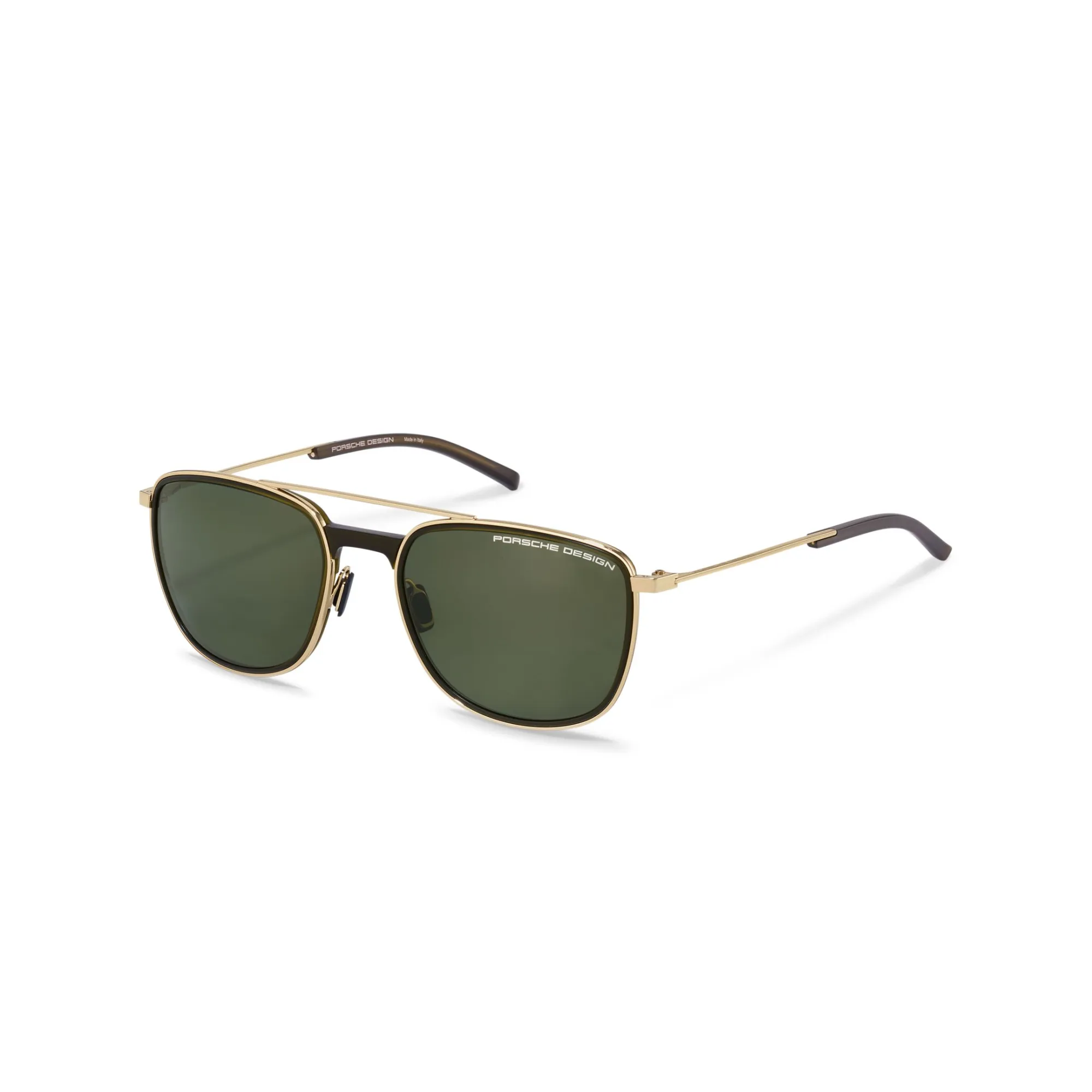   Porsche P´8690 - B Oro | Occhiale Da Sole Uomo 
