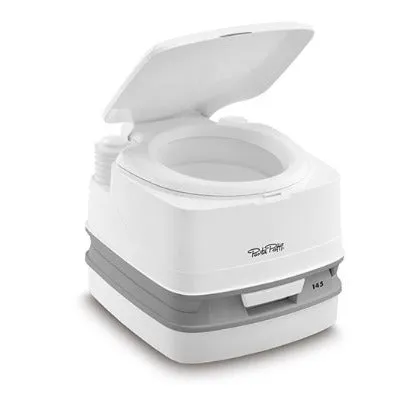 Porta Potti 145 - Toilette Portatile