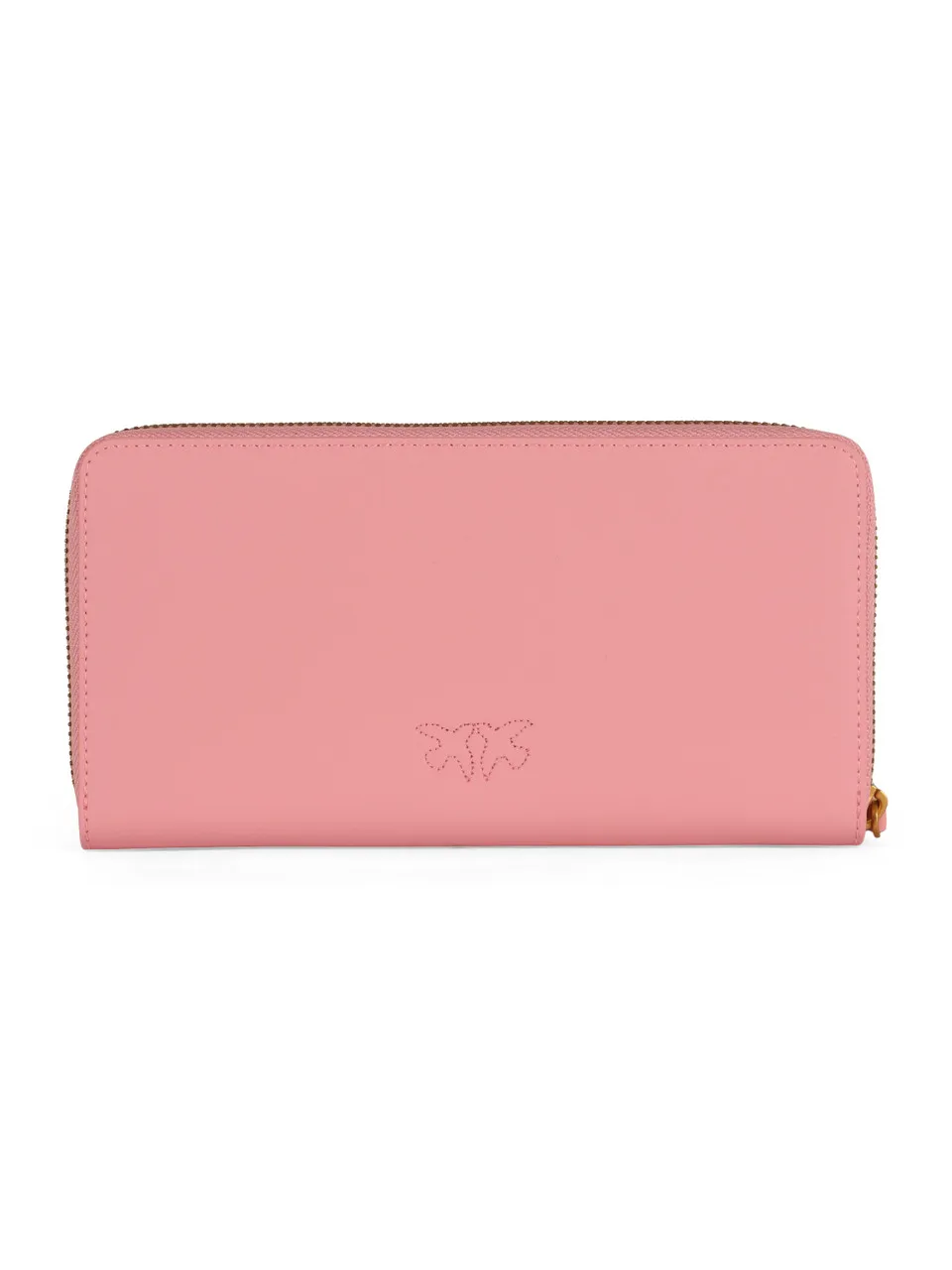 Portafoglio in pelle RYDER ZIP AROUND