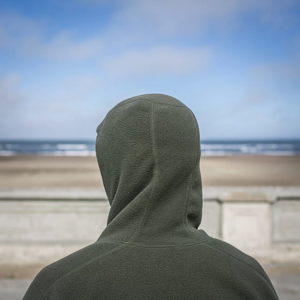 Prometheus Design Werx JAAC Pullover Hoodie - Glade Green